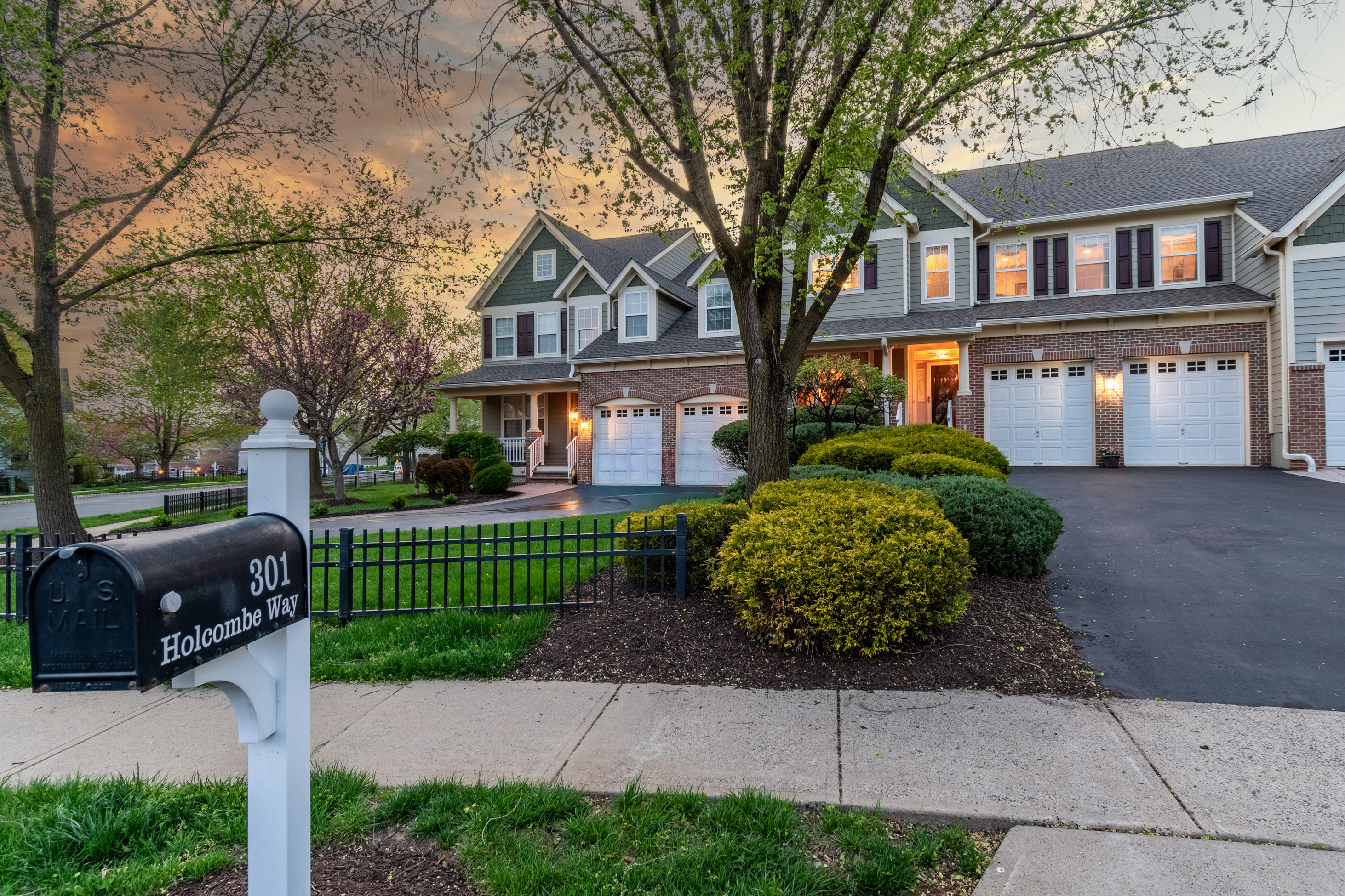  Lambert’s Hill’s Original Model Home Is Ready for Its Next Chapter - 物件實景