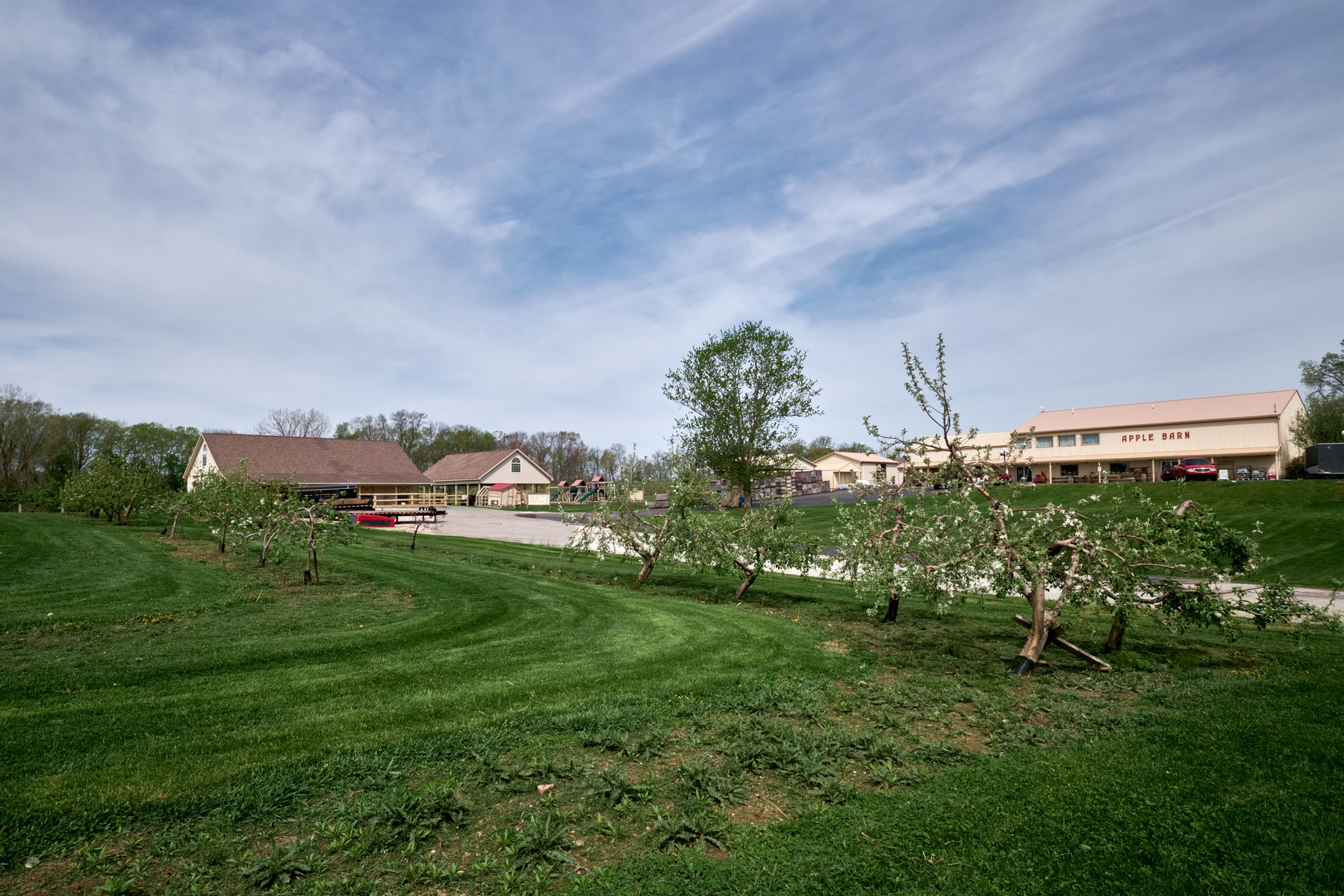  Premier Orchard & Winery with Luxurious Main House - 物件實景