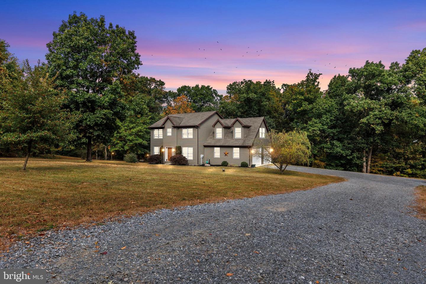Mercersburg, Pennsylvania, 17236, United States, 4 Bedrooms Bedrooms, ,3 BathroomsBathrooms,Residential,For Sale,1949999