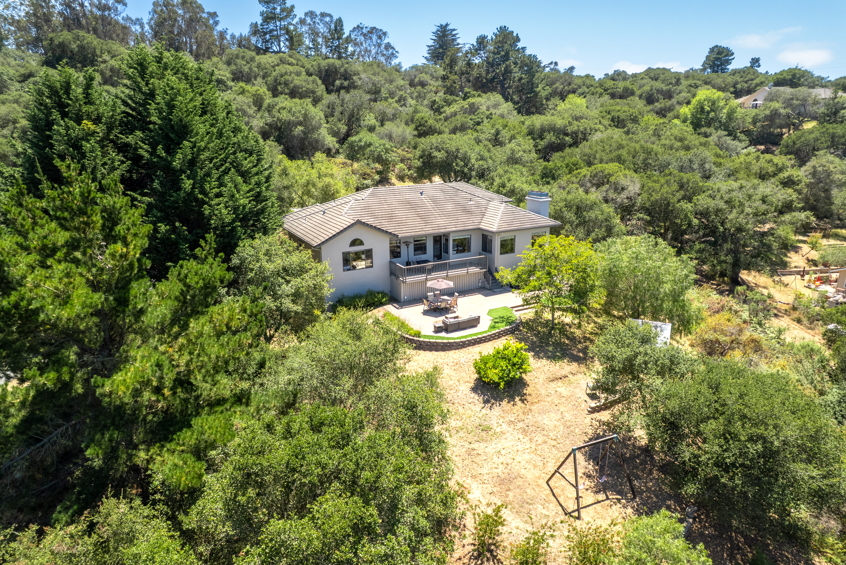  5324 Hidden Oak Court, Royal Oaks - 物件實景