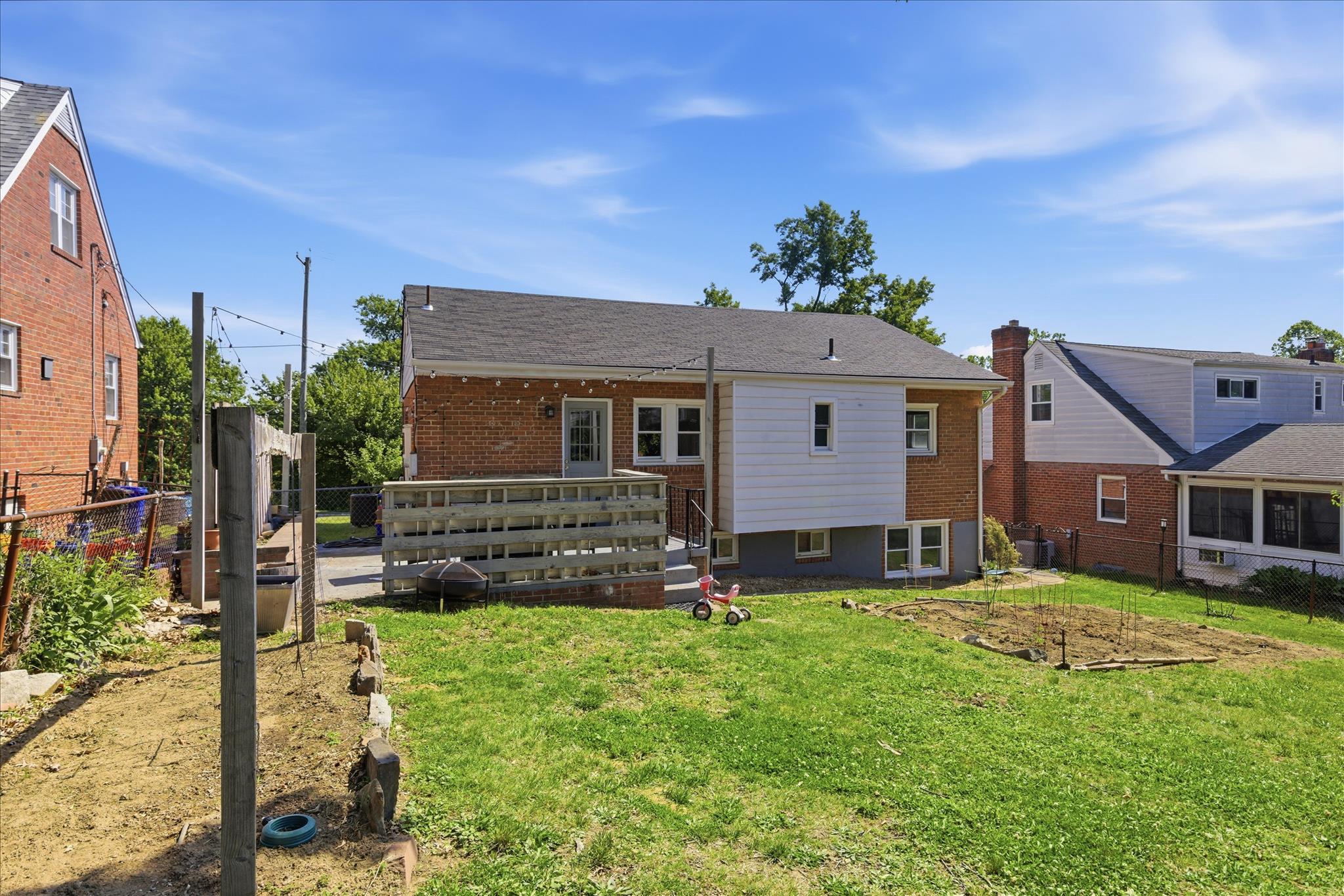  6317 Jason Avenue, Cheverly, MD, 20785 - 物件實景