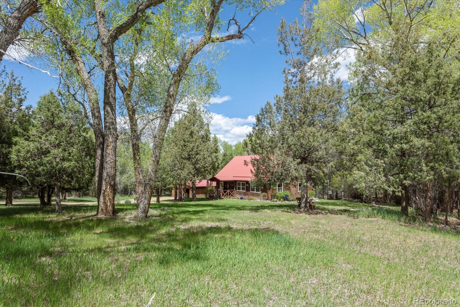 Howard, Colorado, 81233, United States, 3 Bedrooms Bedrooms, ,1 BathroomBathrooms,Residential,For Sale,1980067