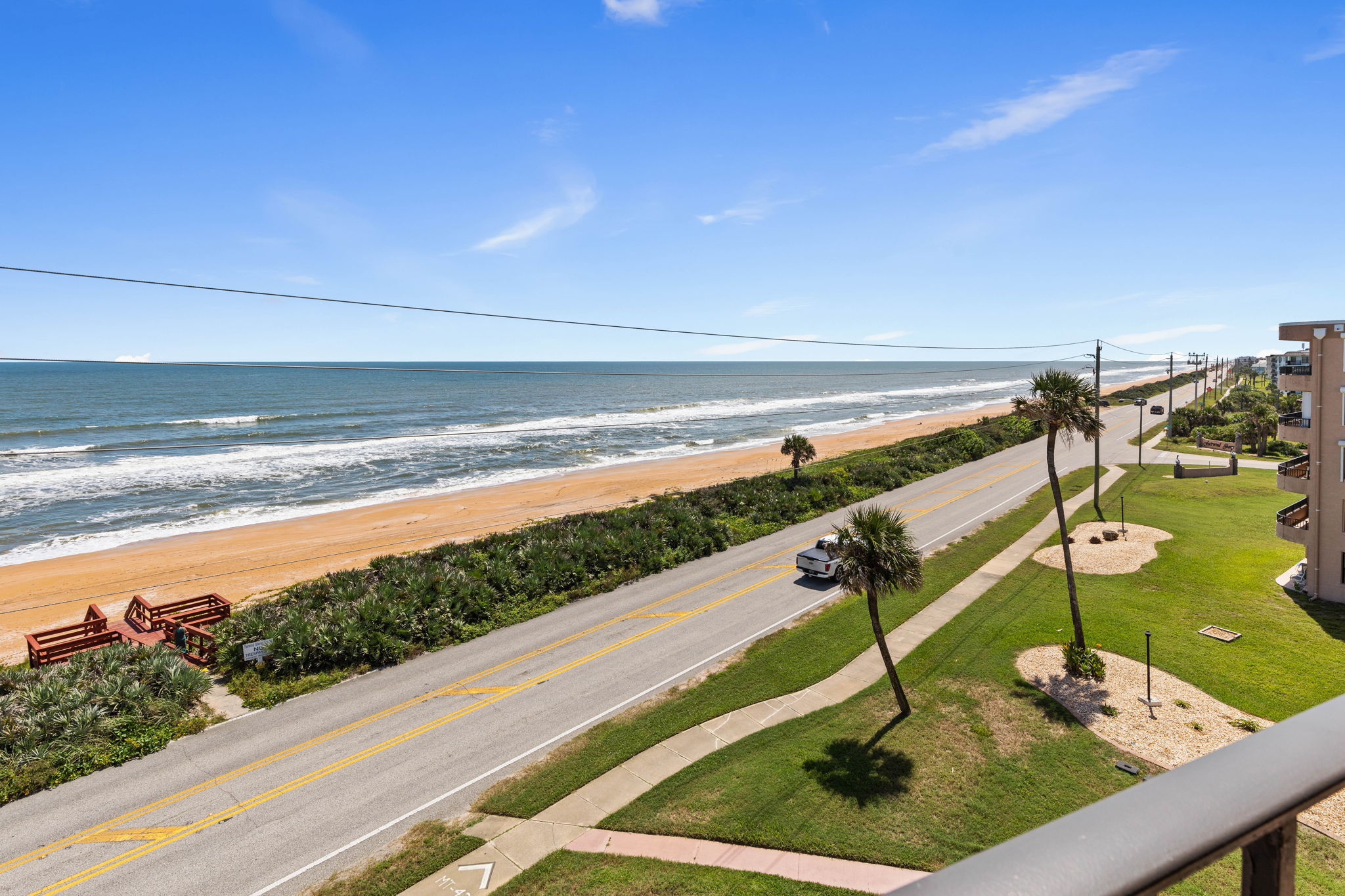  3370 Ocean Shore Boulevard #504, Ormond Beach, FL, 32176 - 物件實景