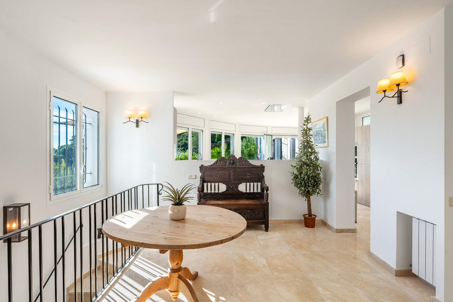  Excellent villa with panoramic sea views in Aiguablava, Begur - 物件實景
