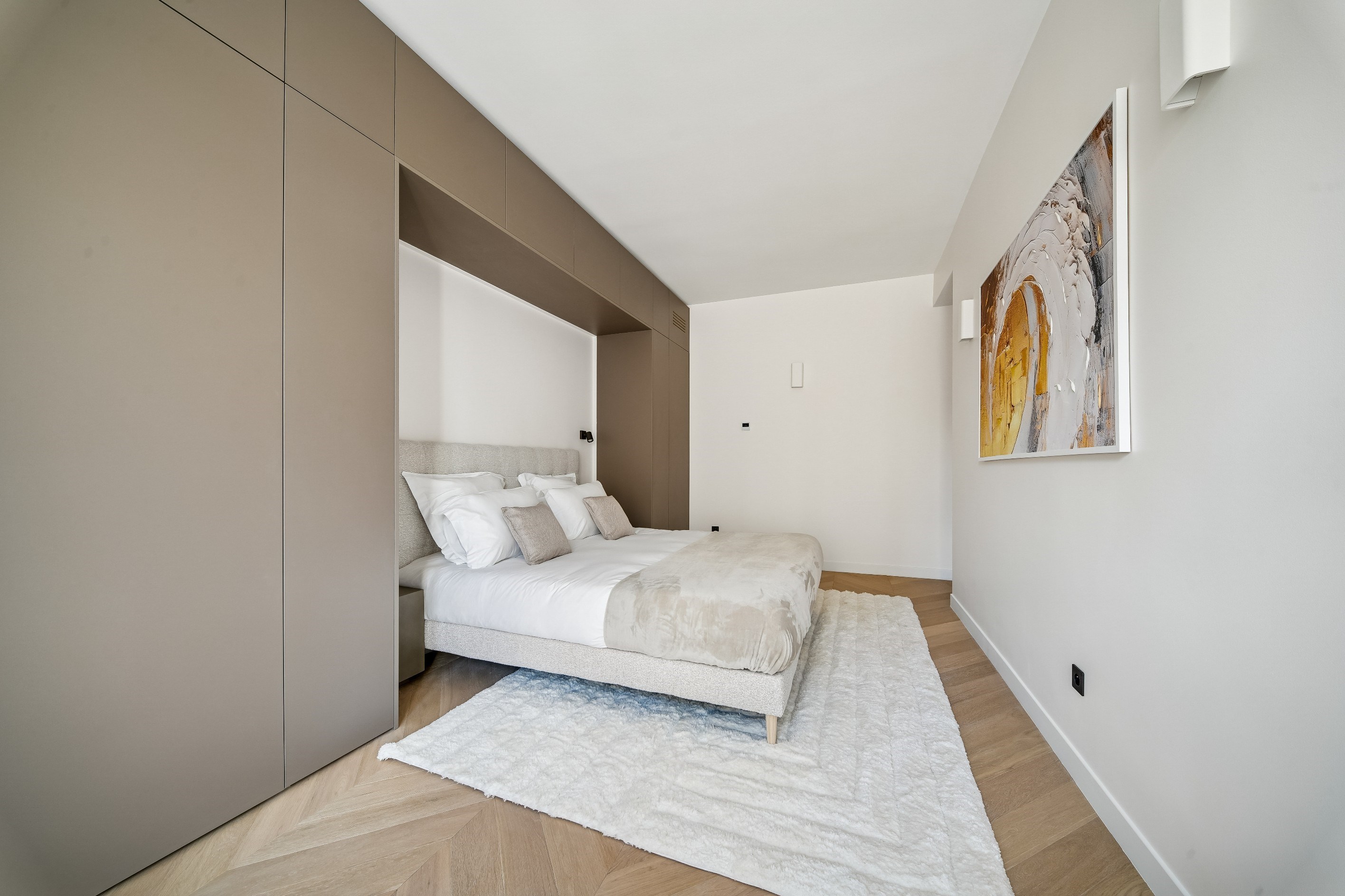  Appartement - 物件實景