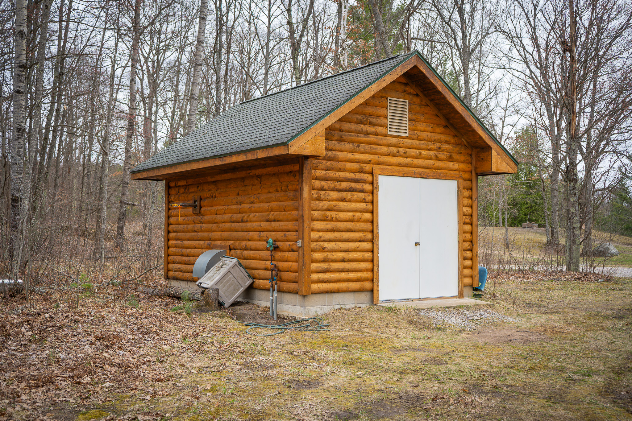Wellston, Michigan, 49689, United States, 3 Bedrooms Bedrooms, ,2 BathroomsBathrooms,Residential,For Sale,1792429
