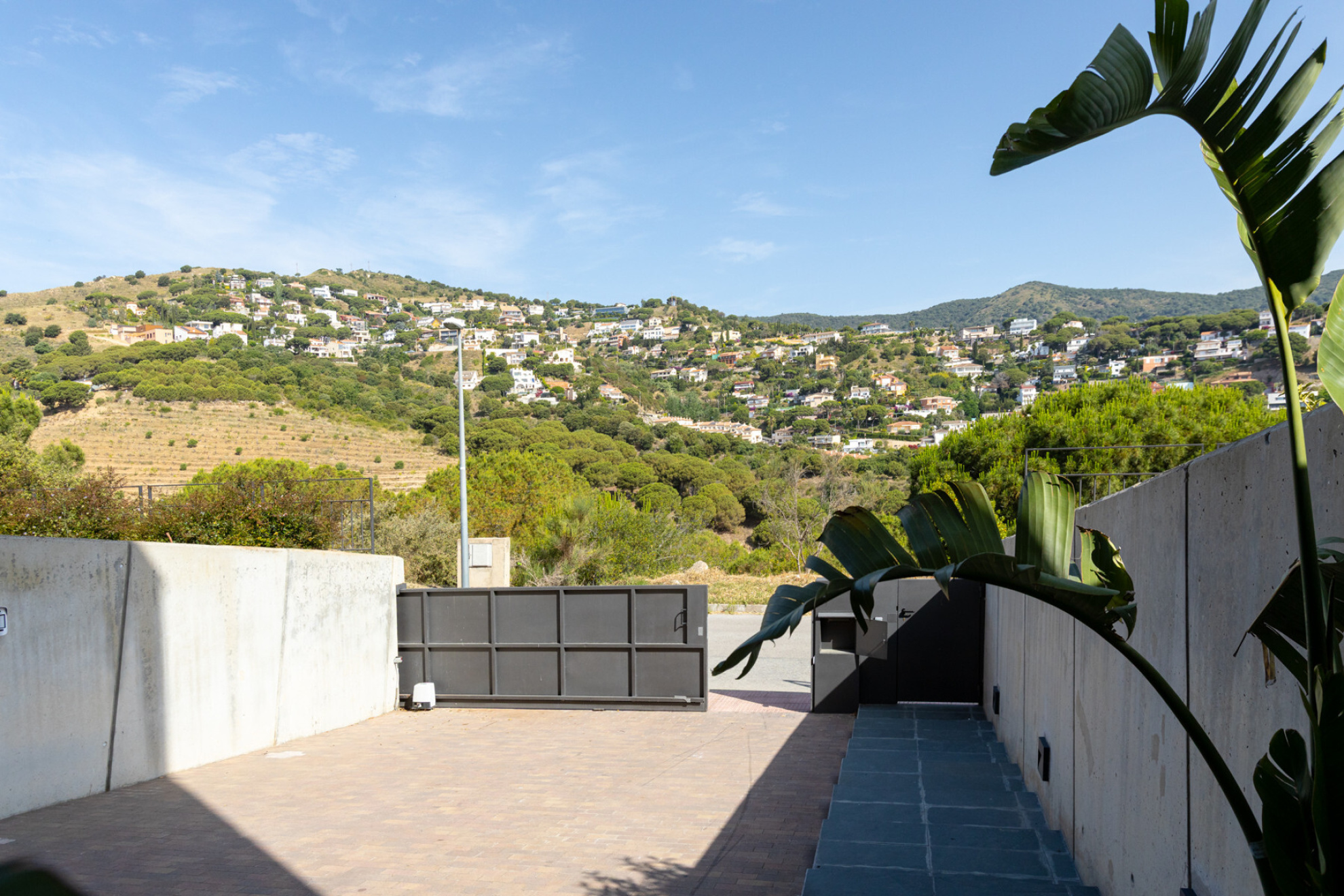  Detached house with pool in Alella - 物件實景