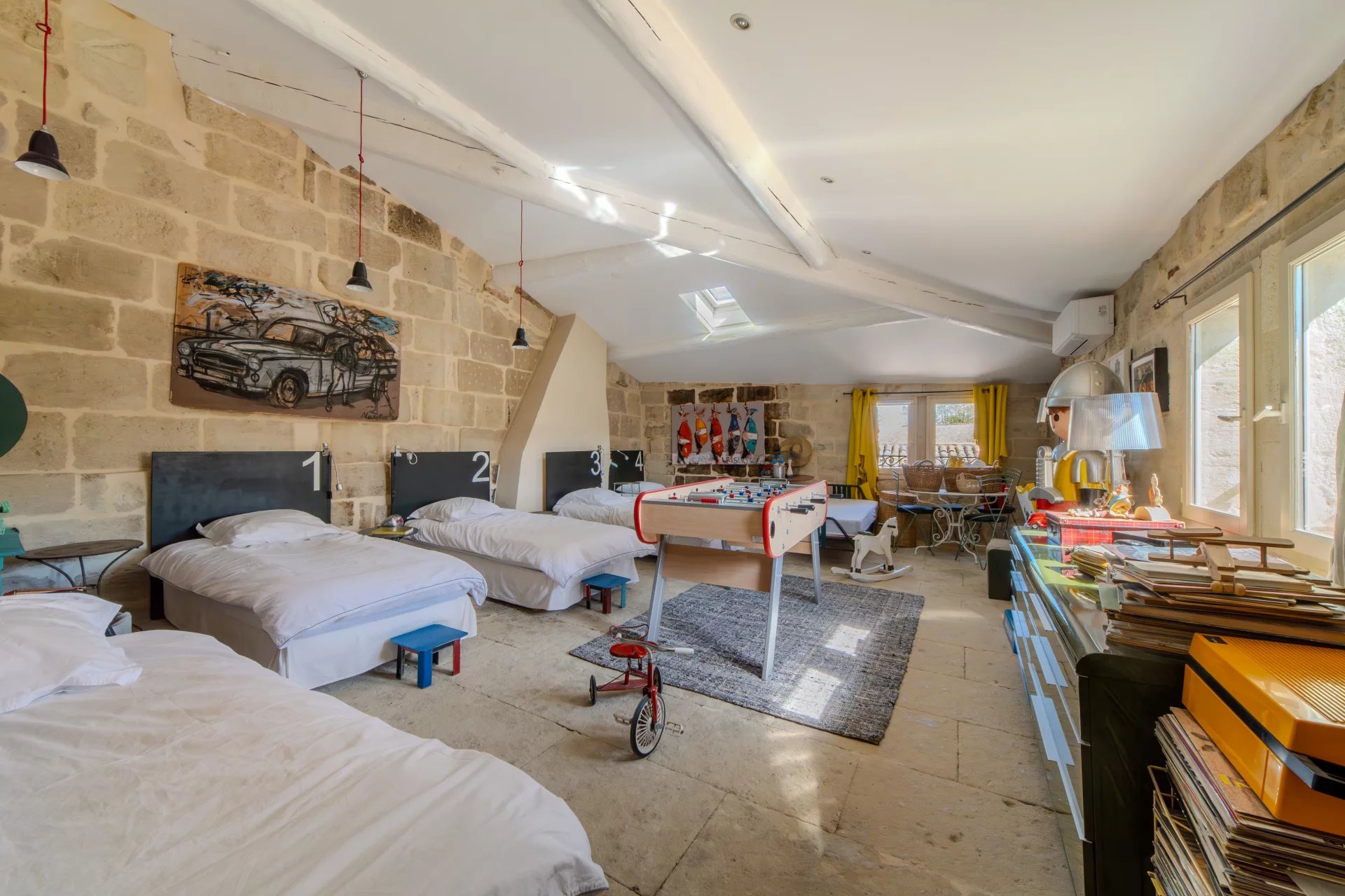 Aigues-Mortes, Occitanie, 30220, FR, 5 Bedrooms Bedrooms, ,6 BathroomsBathrooms,Residential,For Sale,1610240