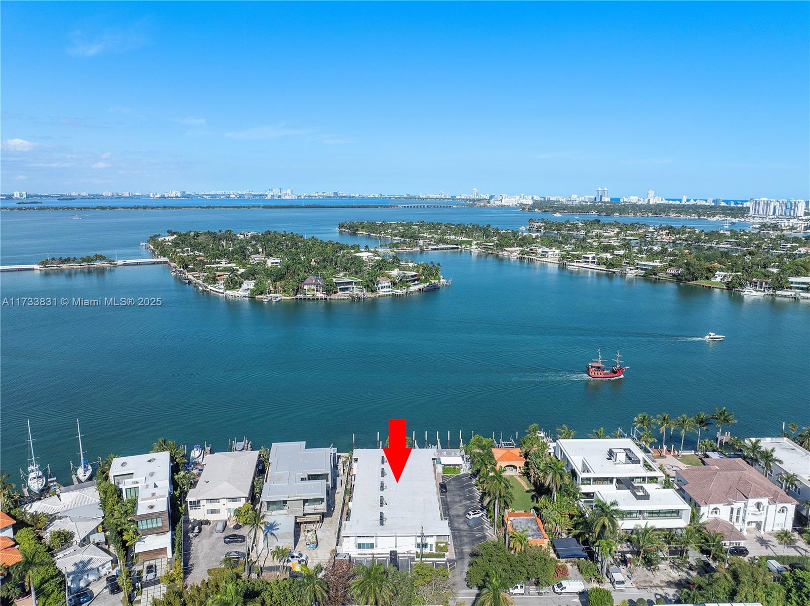 Miami Beach, Florida, 33139, United States, 1 Bedroom Bedrooms, ,1 BathroomBathrooms,Residential,For Sale,1804958