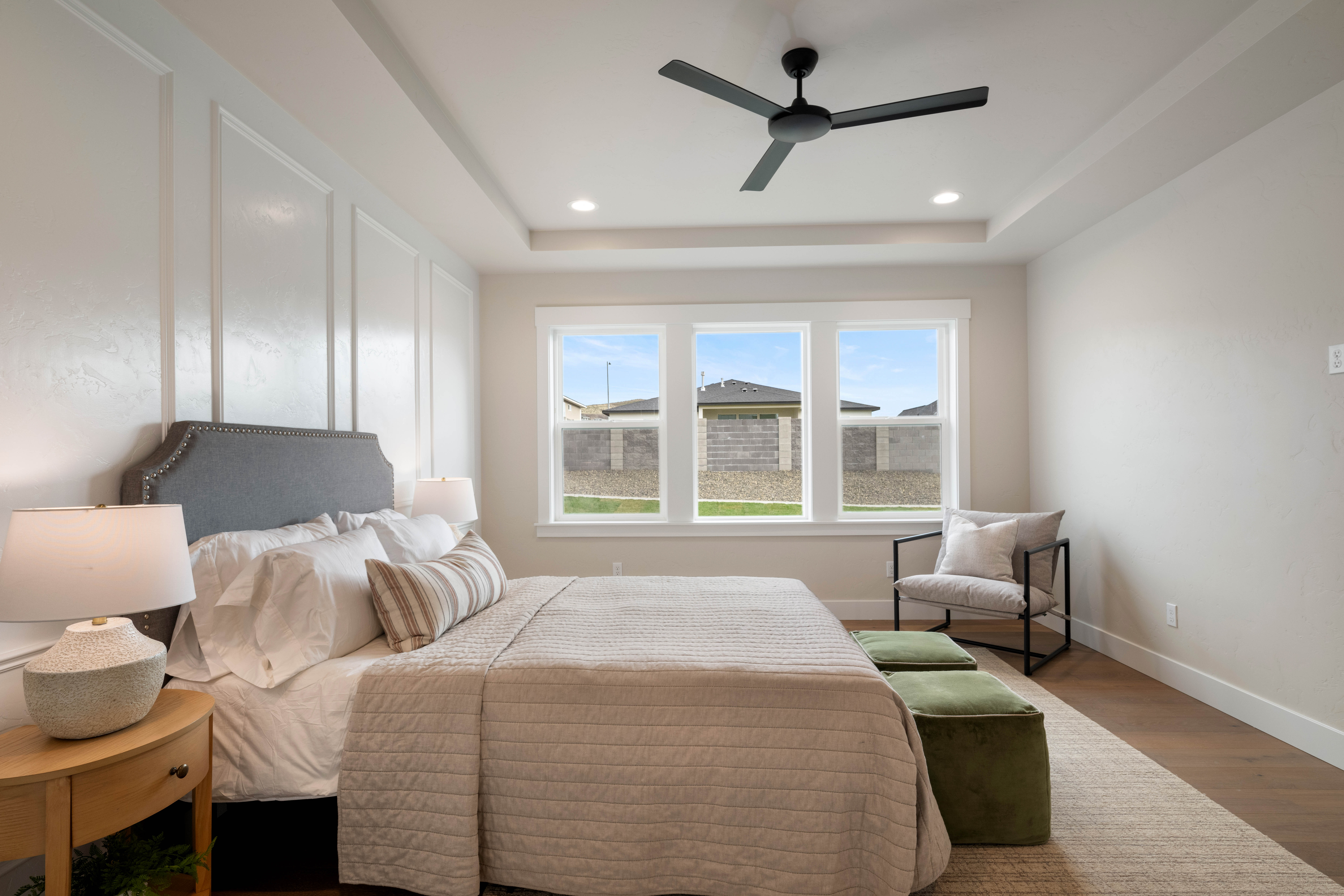  The Barcelona W/Bonus Room - 物件實景