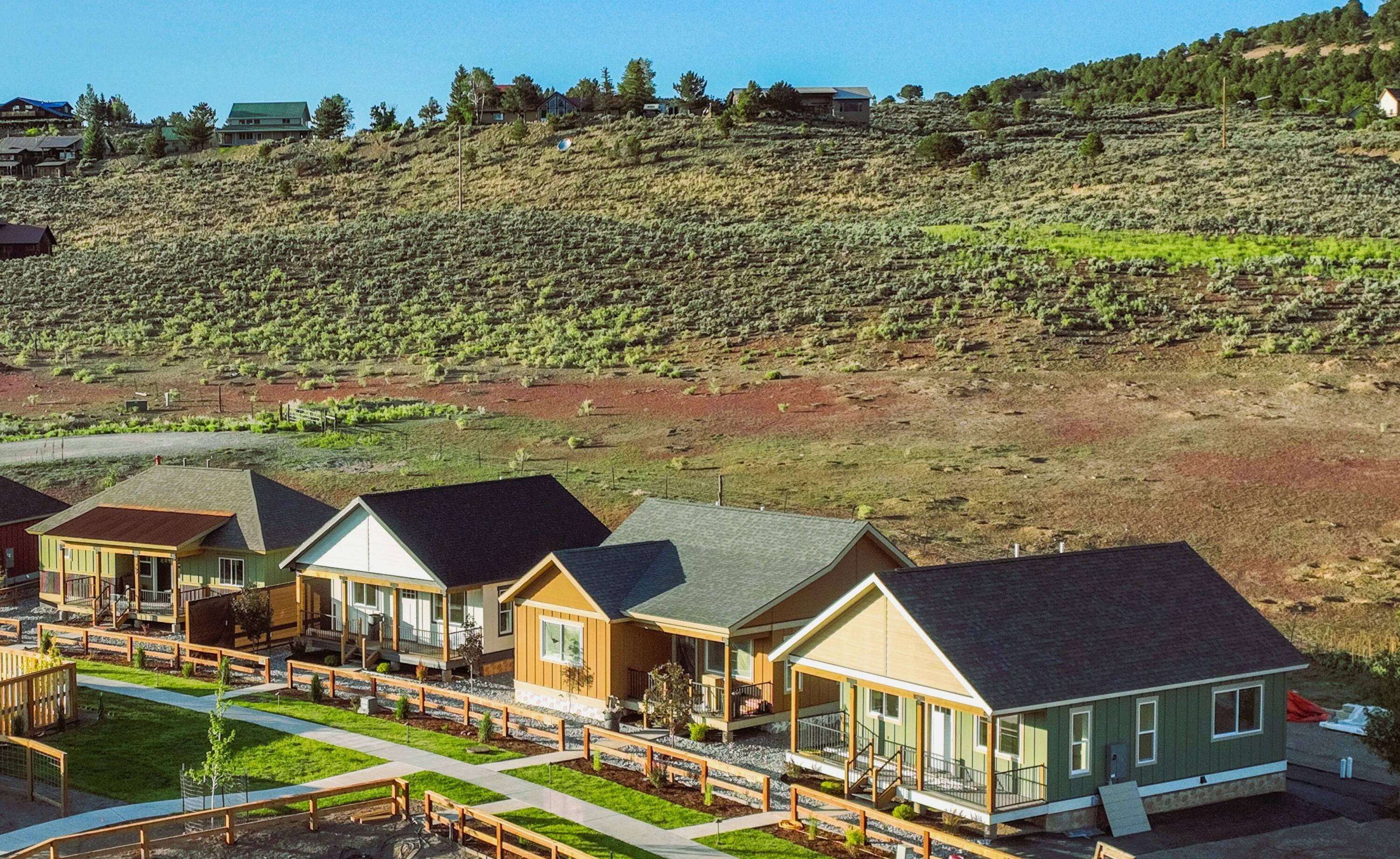 Ridgway, Colorado, 81432, United States, 2 Bedrooms Bedrooms, ,1 BathroomBathrooms,Residential,For Sale,2000427