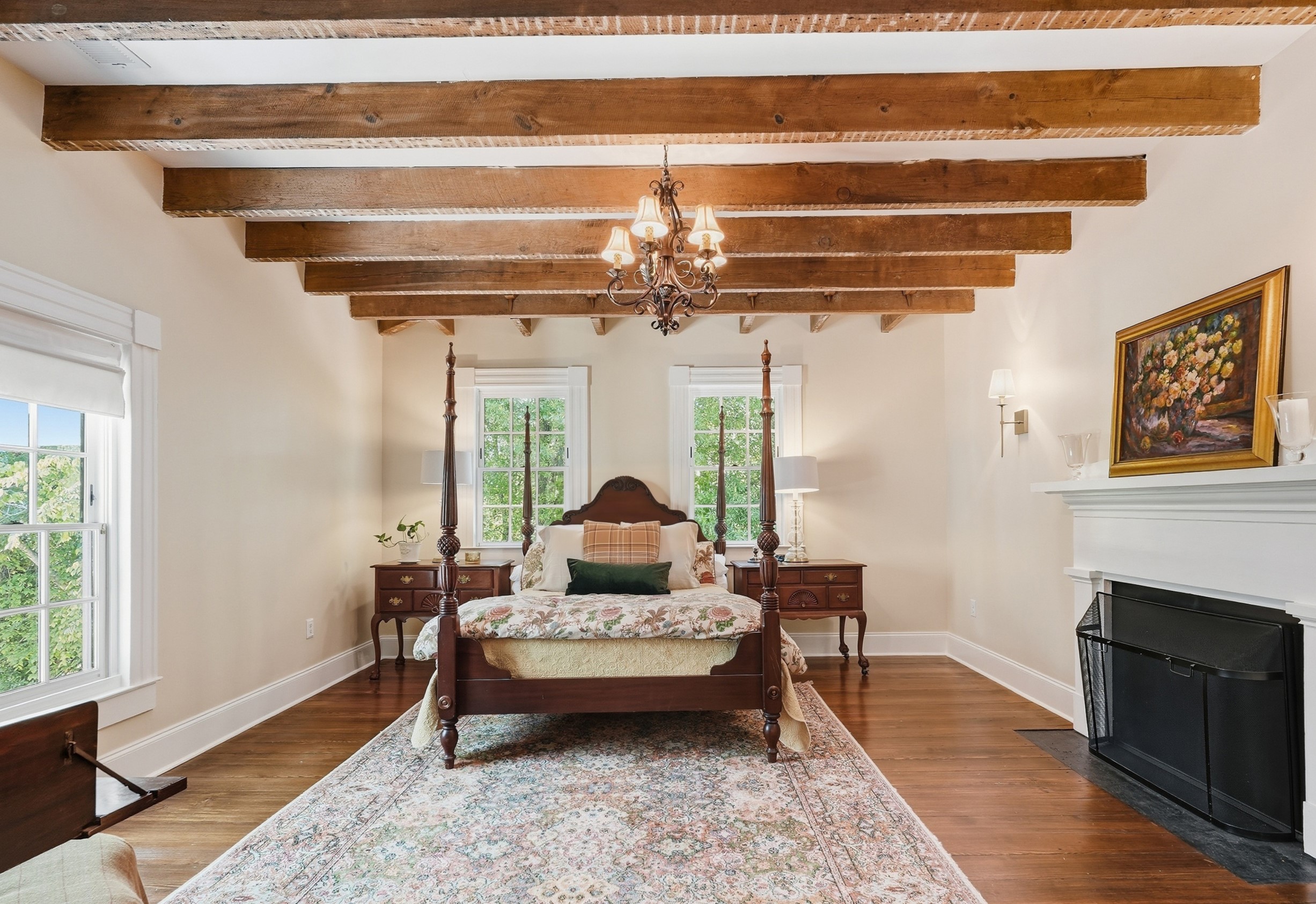  123 Harmony Hill Lane, Cary, NC 27513 - 物件實景