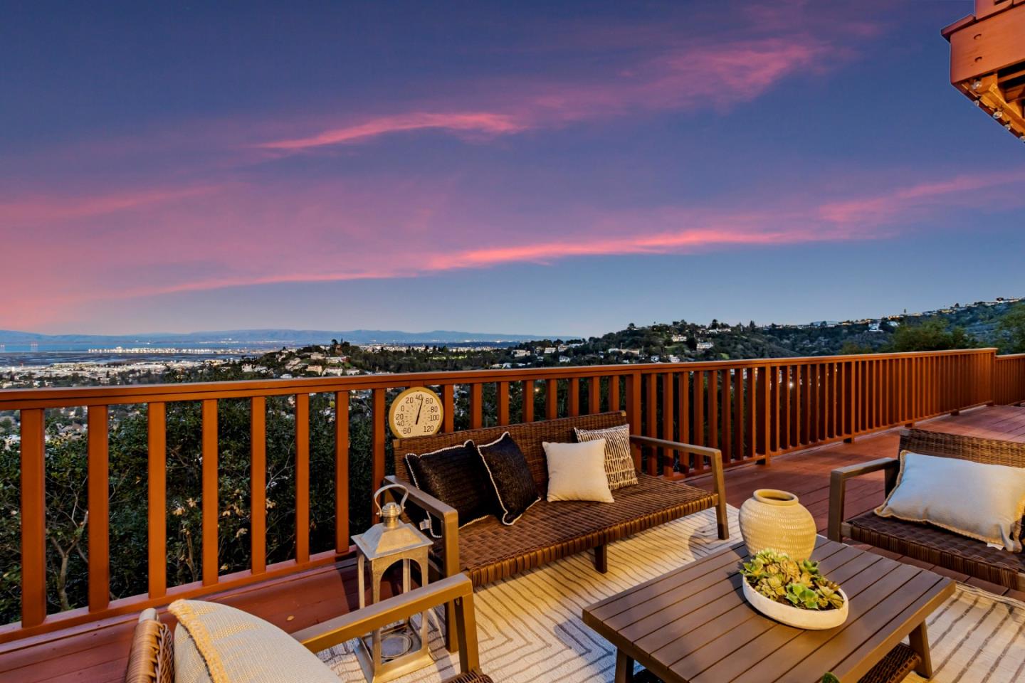 San Carlos, California, 94070, United States, 5 Bedrooms Bedrooms, ,5 BathroomsBathrooms,Residential,For Sale,1700172