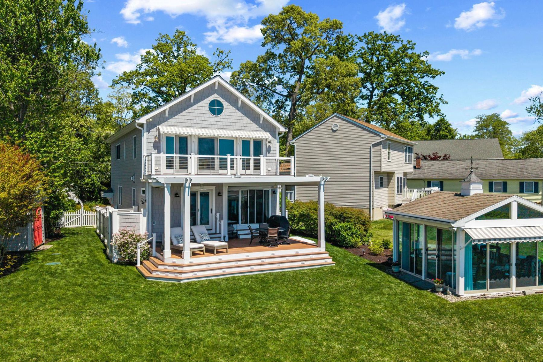  7989 E Riverside Drive, Pasadena, MD, 21122 - 物件實景