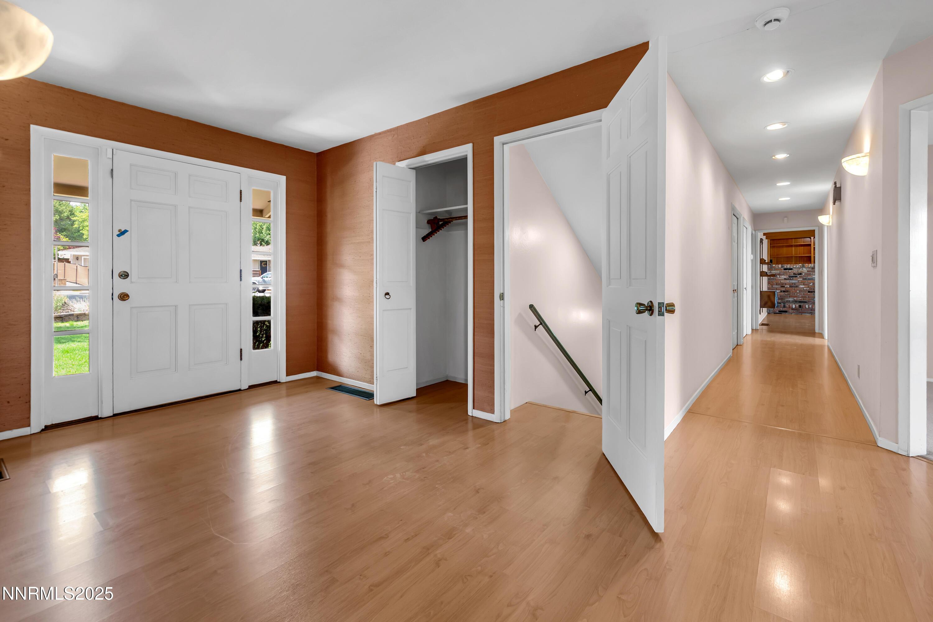 Reno, Nevada, 89509, United States, 4 Bedrooms Bedrooms, ,3 BathroomsBathrooms,Residential,For Sale,1988256