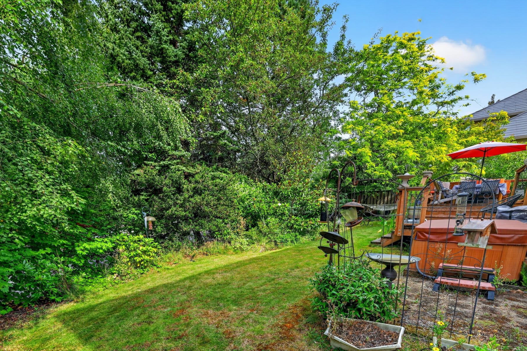  1763 NW 127TH PL Portland, OR 97229 - 物件實景