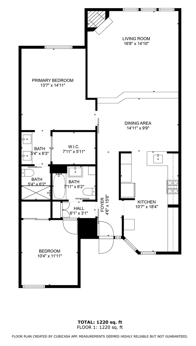 Mission Viejo, California, 92692, United States, 2 Bedrooms Bedrooms, ,2 BathroomsBathrooms,Residential,For Sale,2020652