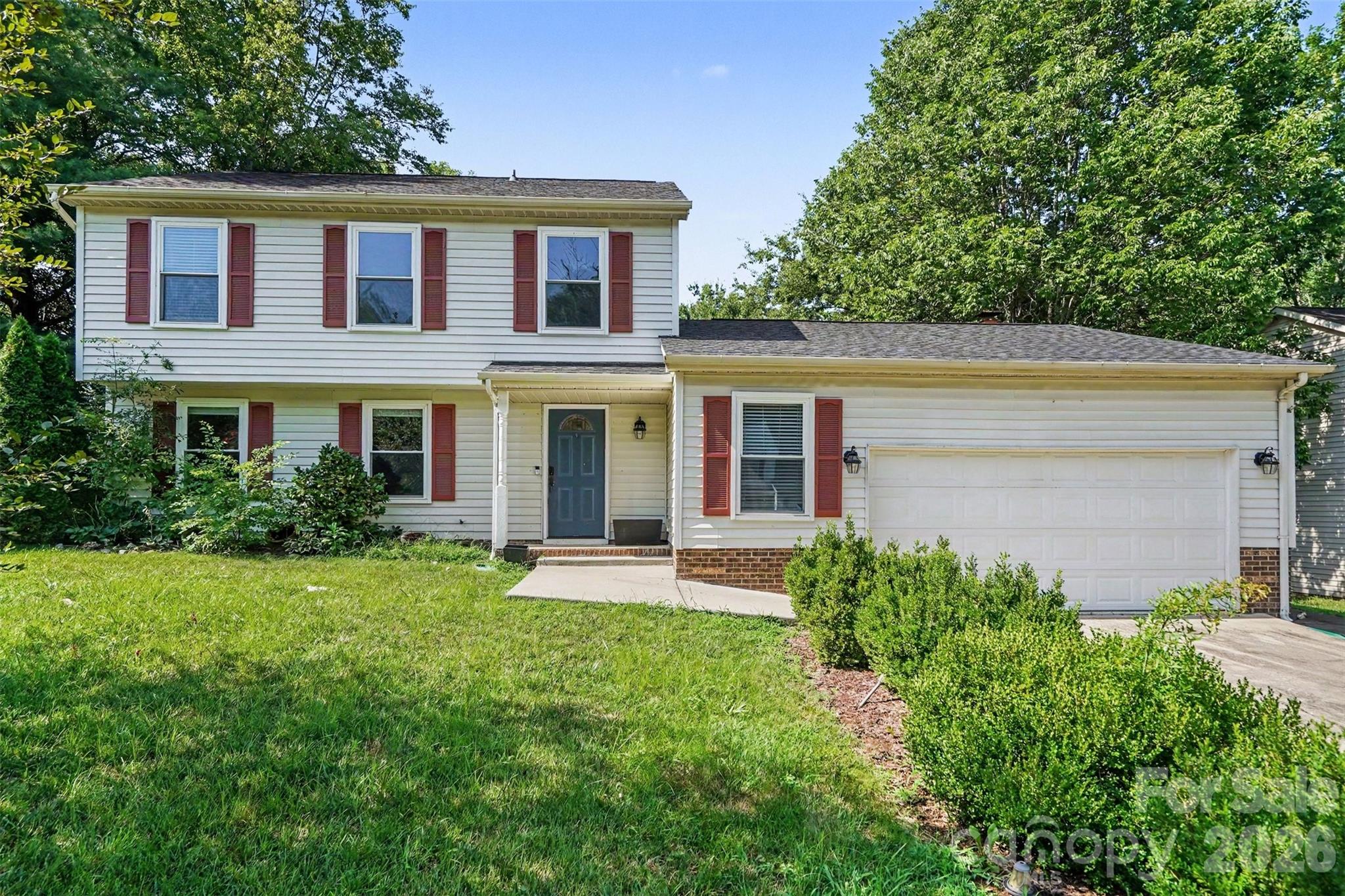 Downpatrick Pl, Charlotte, NC 28262 #1