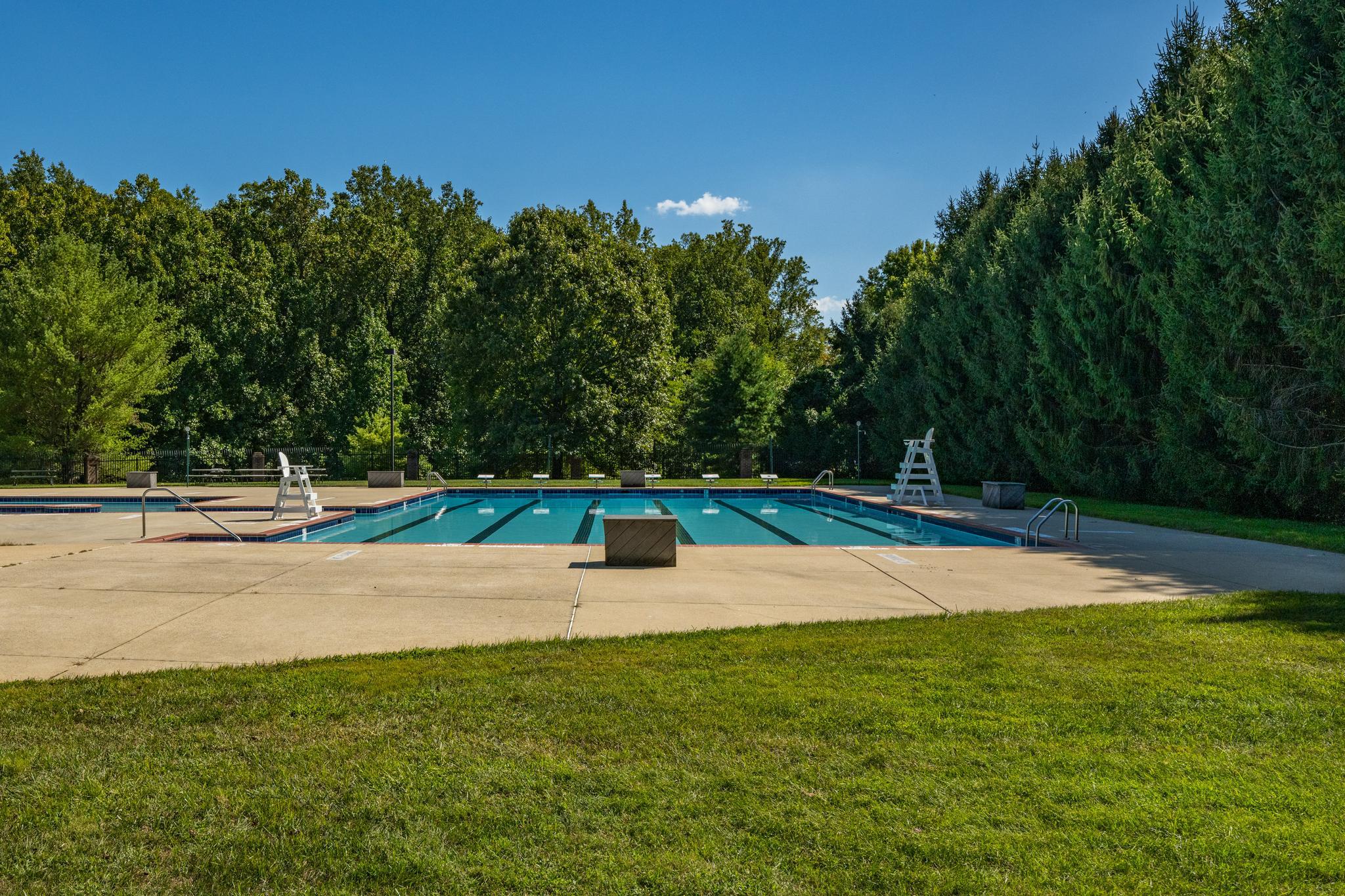  9646 Eagle Ridge Drive, Bethesda, MD, 20817 - 物件實景