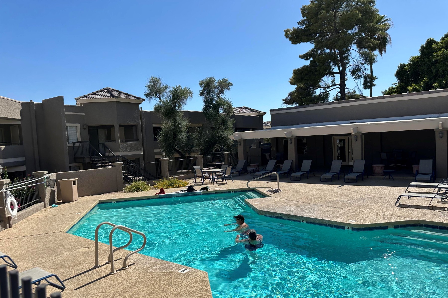  1720 E Thunderbird Road #1019  Phoenix, AZ - 物件實景