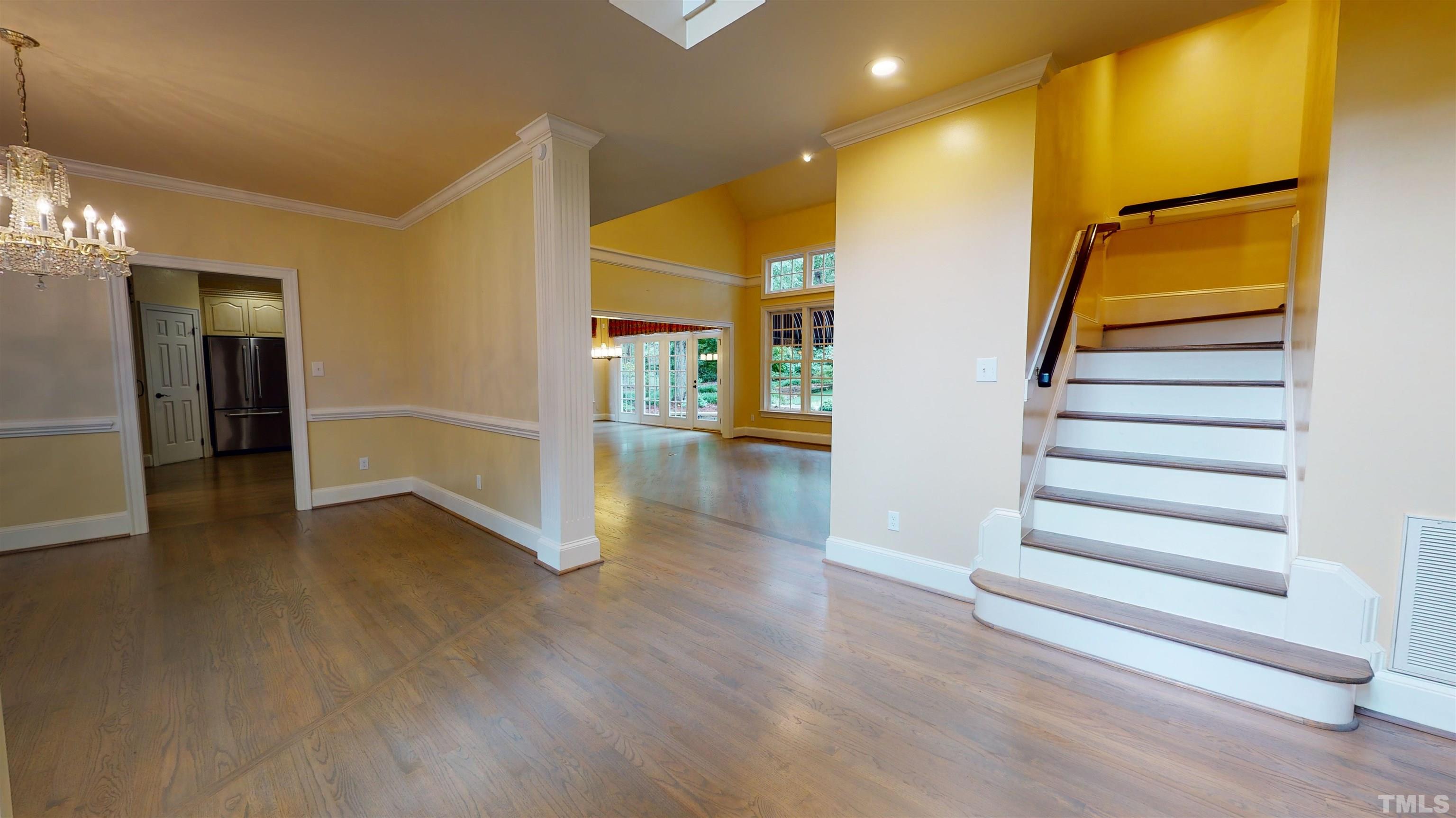 Raleigh, North Carolina, 27614, United States, 4 Bedrooms Bedrooms, ,4 BathroomsBathrooms,Residential,For Sale,1860504