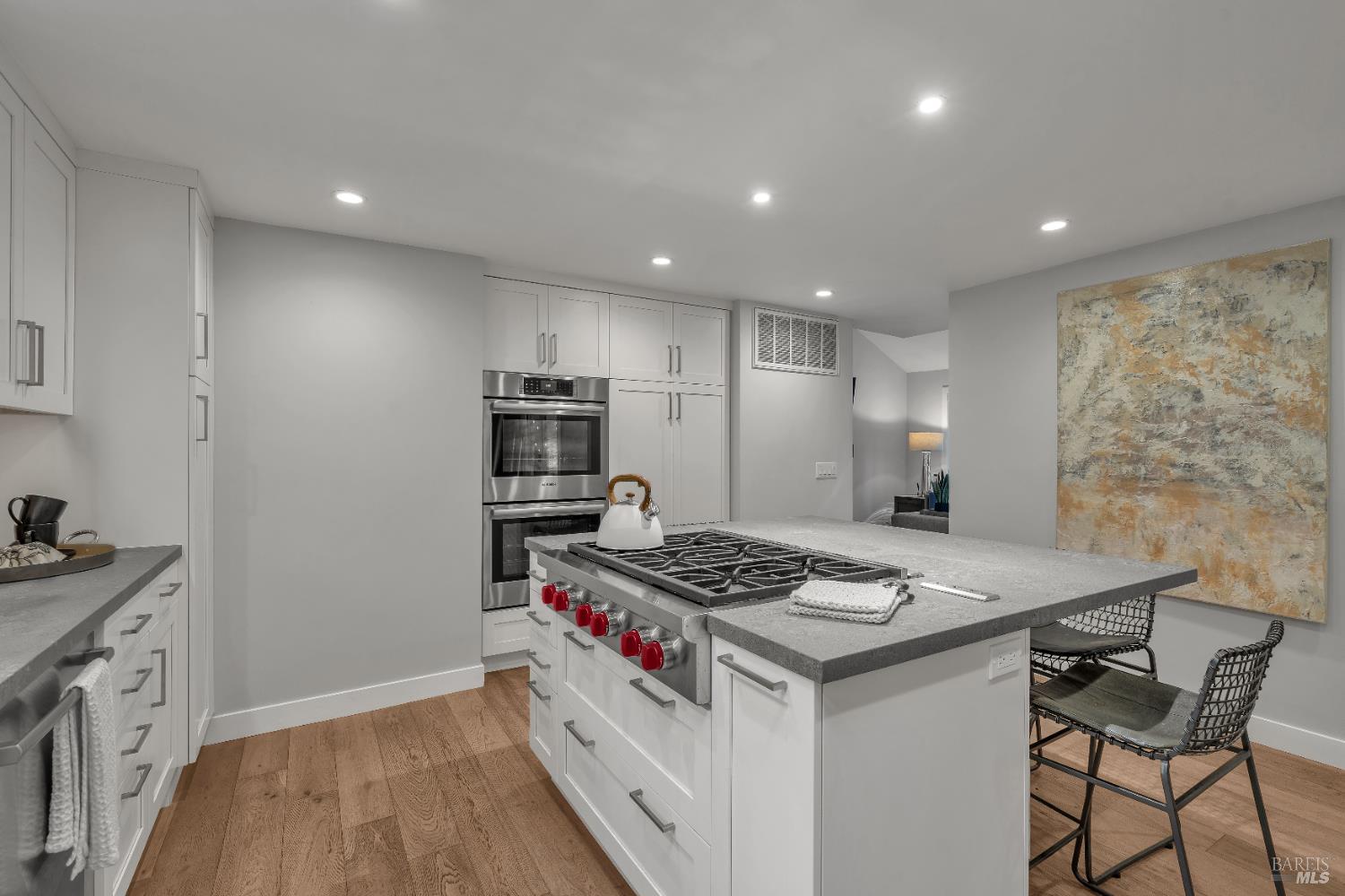 Mill Valley, California, 94941, United States, 4 Bedrooms Bedrooms, ,4 BathroomsBathrooms,Residential,For Sale,1793282