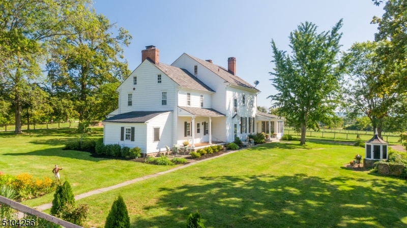 Holland Twp., New Jersey, 08848, United States, 5 Bedrooms Bedrooms, ,5 BathroomsBathrooms,Residential,For Sale,1794458
