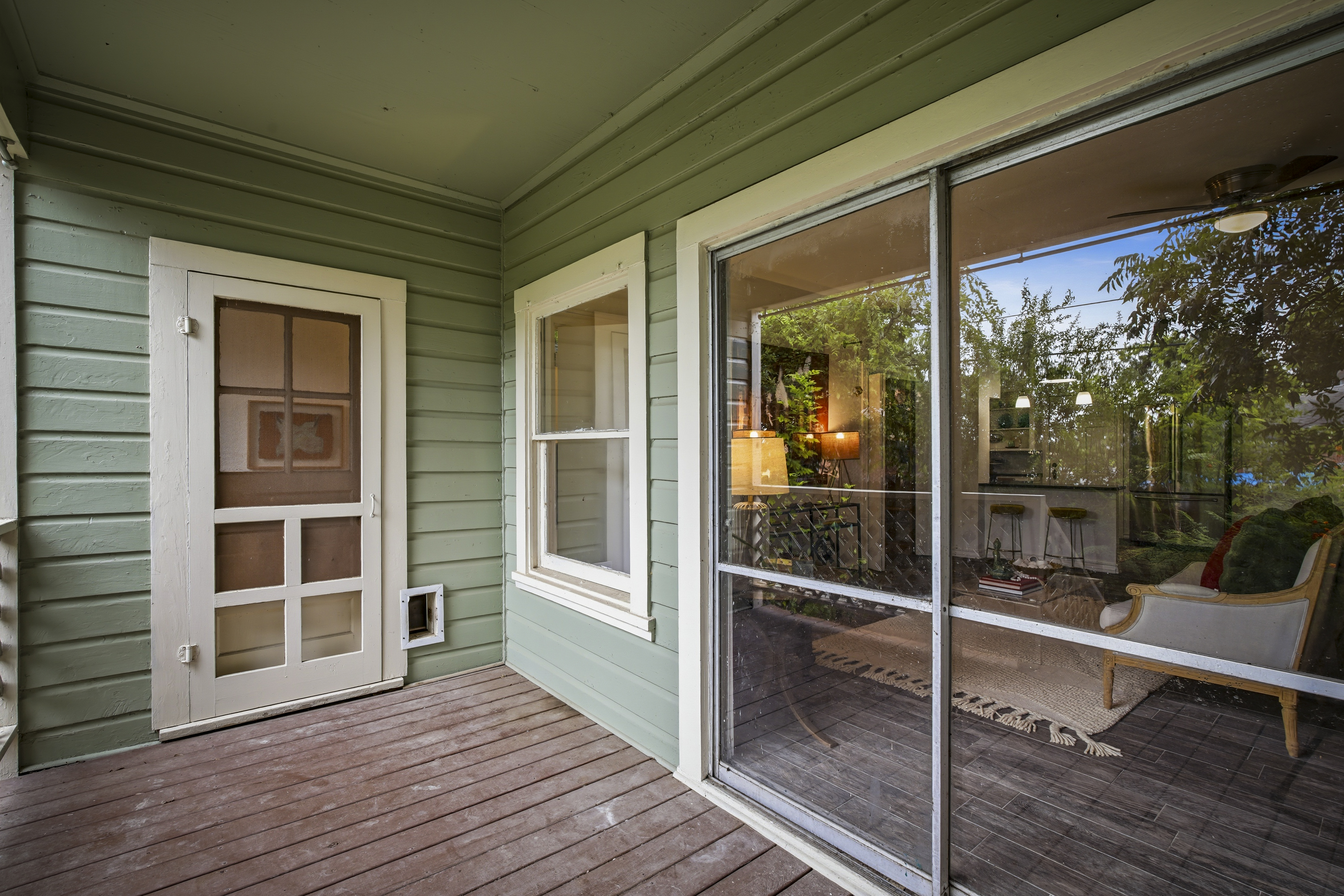  Charming Woodlawn Lake Cottage - 物件實景