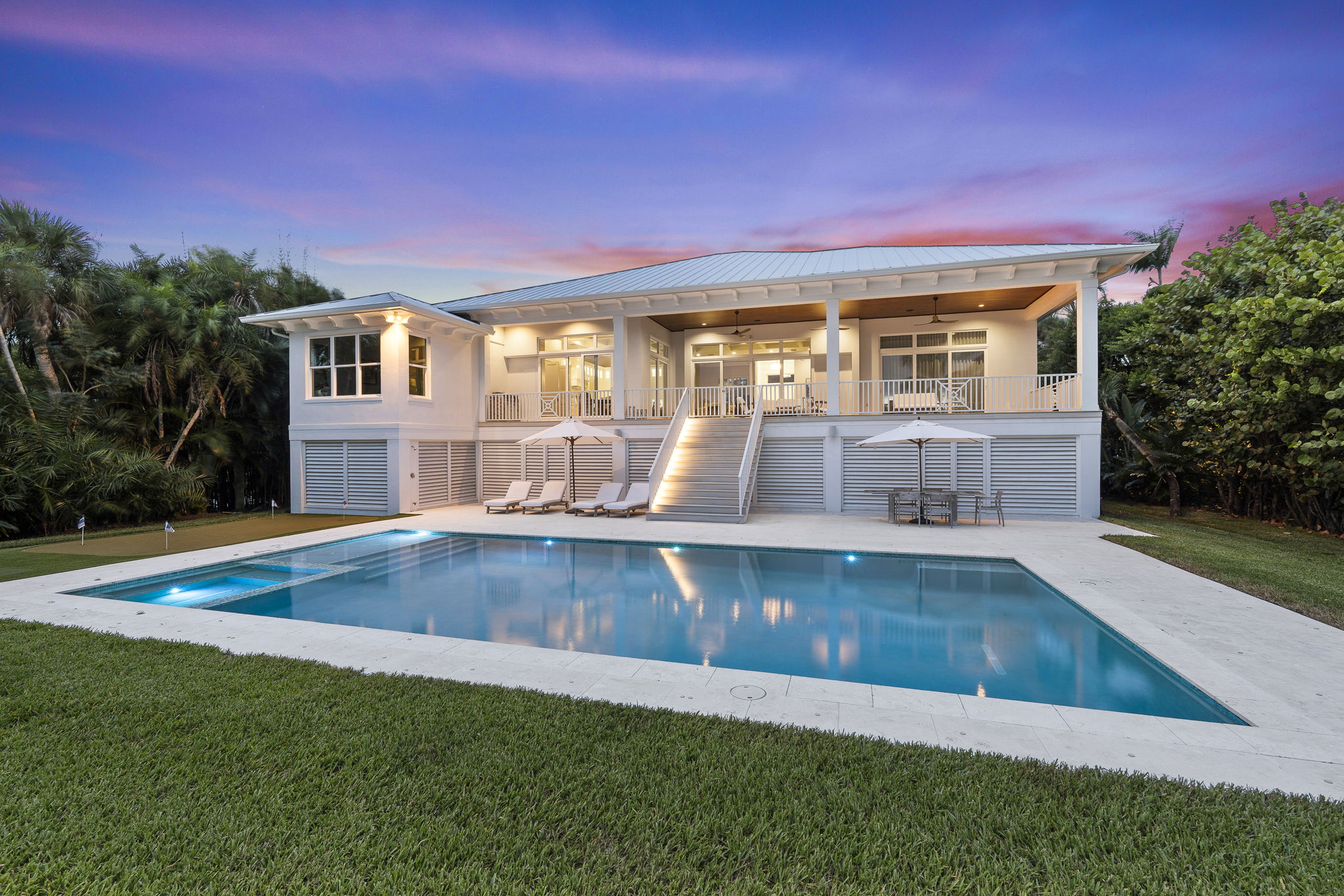  54 S Sewalls Point Road, Sewalls Point, FL, 34996 - 物件實景