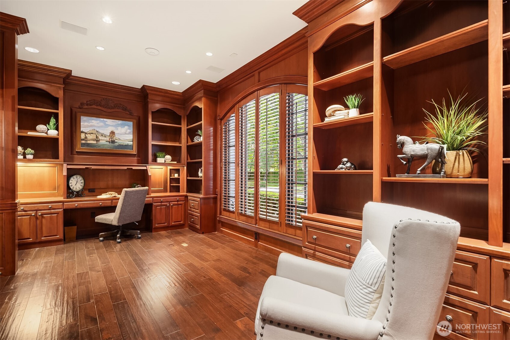 Bellevue, Washington, 98004, United States, 5 Bedrooms Bedrooms, ,4 BathroomsBathrooms,Residential,For Sale,1917524