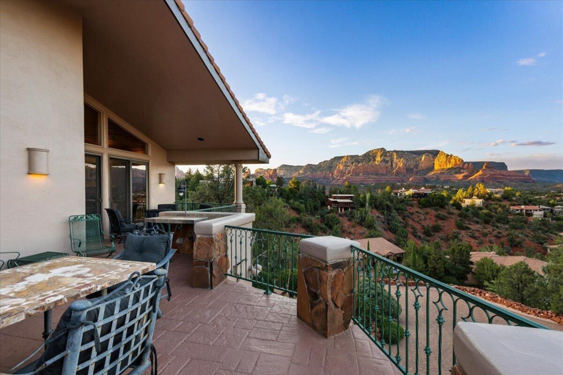  120 Les Springs Drive  Sedona, AZ - 物件實景