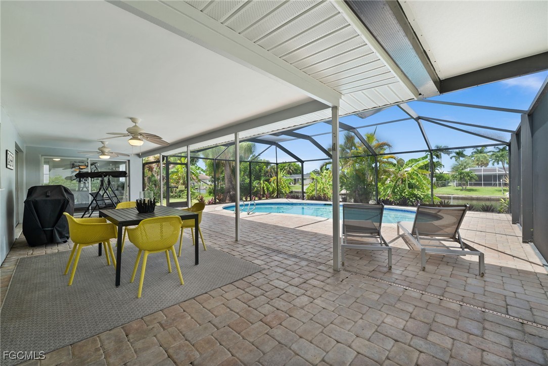 Cape Coral, Florida, 33914, United States, 2 Bedrooms Bedrooms, ,3 BathroomsBathrooms,Residential,For Sale,1974730