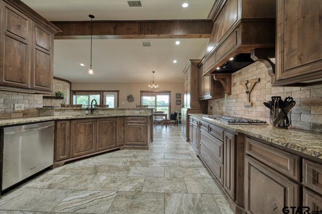 Lindale, Texas, 75771, United States, 4 Bedrooms Bedrooms, ,3 BathroomsBathrooms,Residential,For Sale,1984429