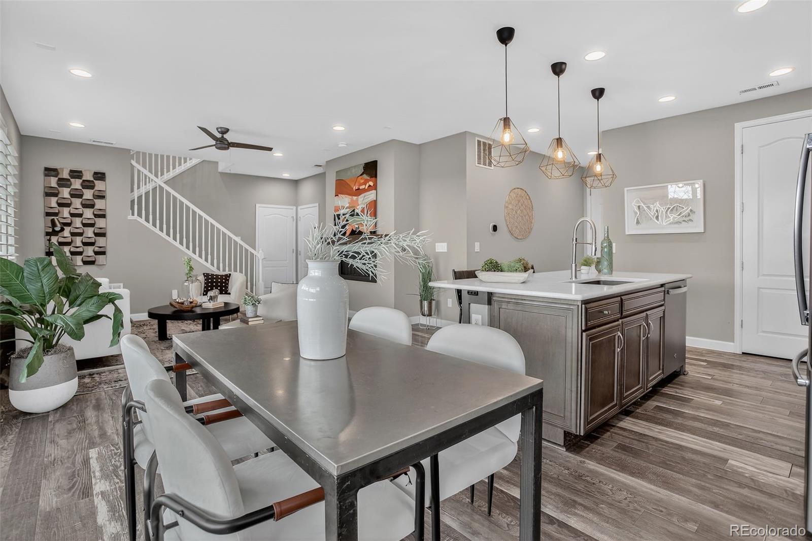 Aurora, Colorado, 80015, United States, 3 Bedrooms Bedrooms, ,2 BathroomsBathrooms,Residential,For Sale,1911387