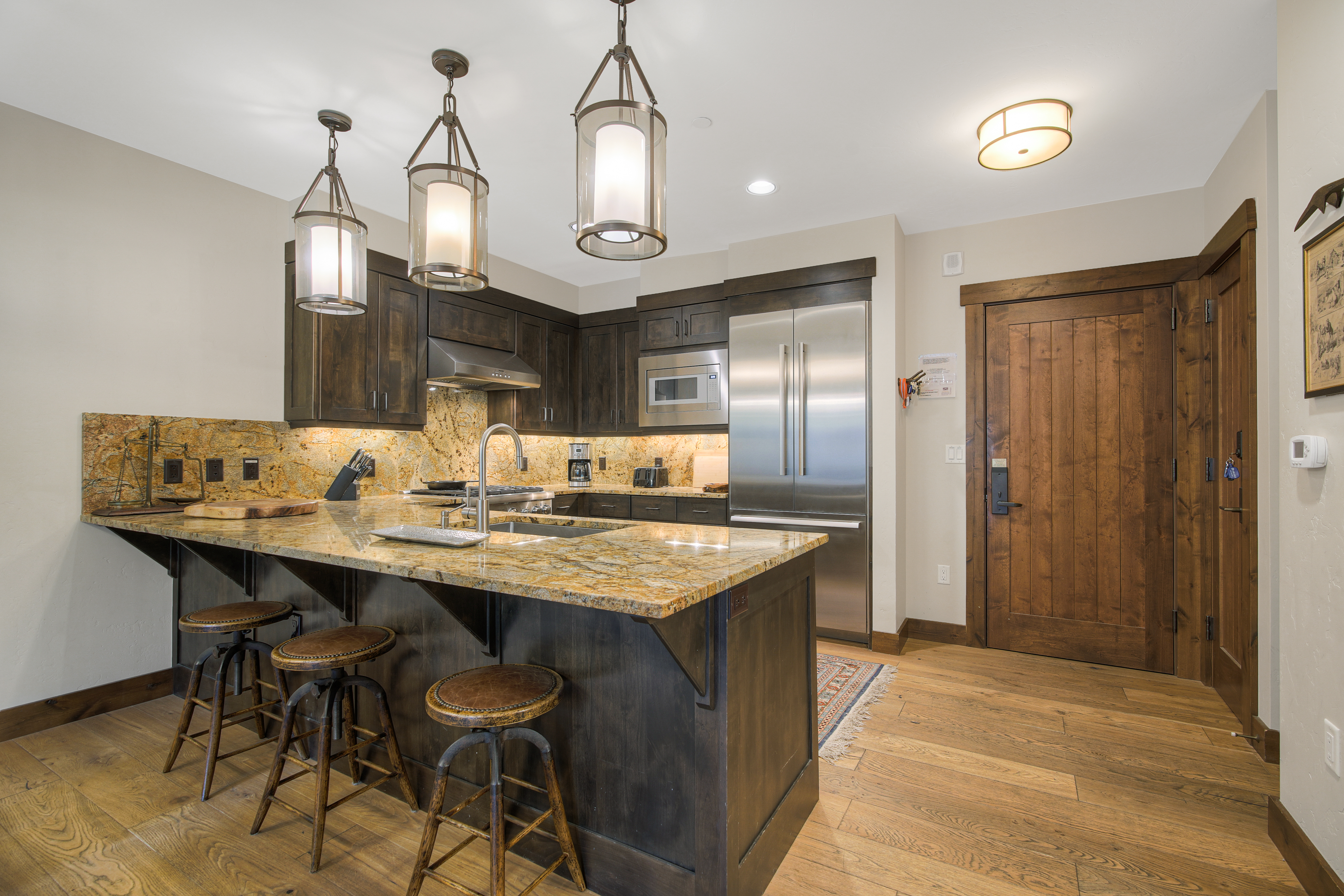  Beautiful Condo at the Base of Breckenridge Ski Resort - 物件實景