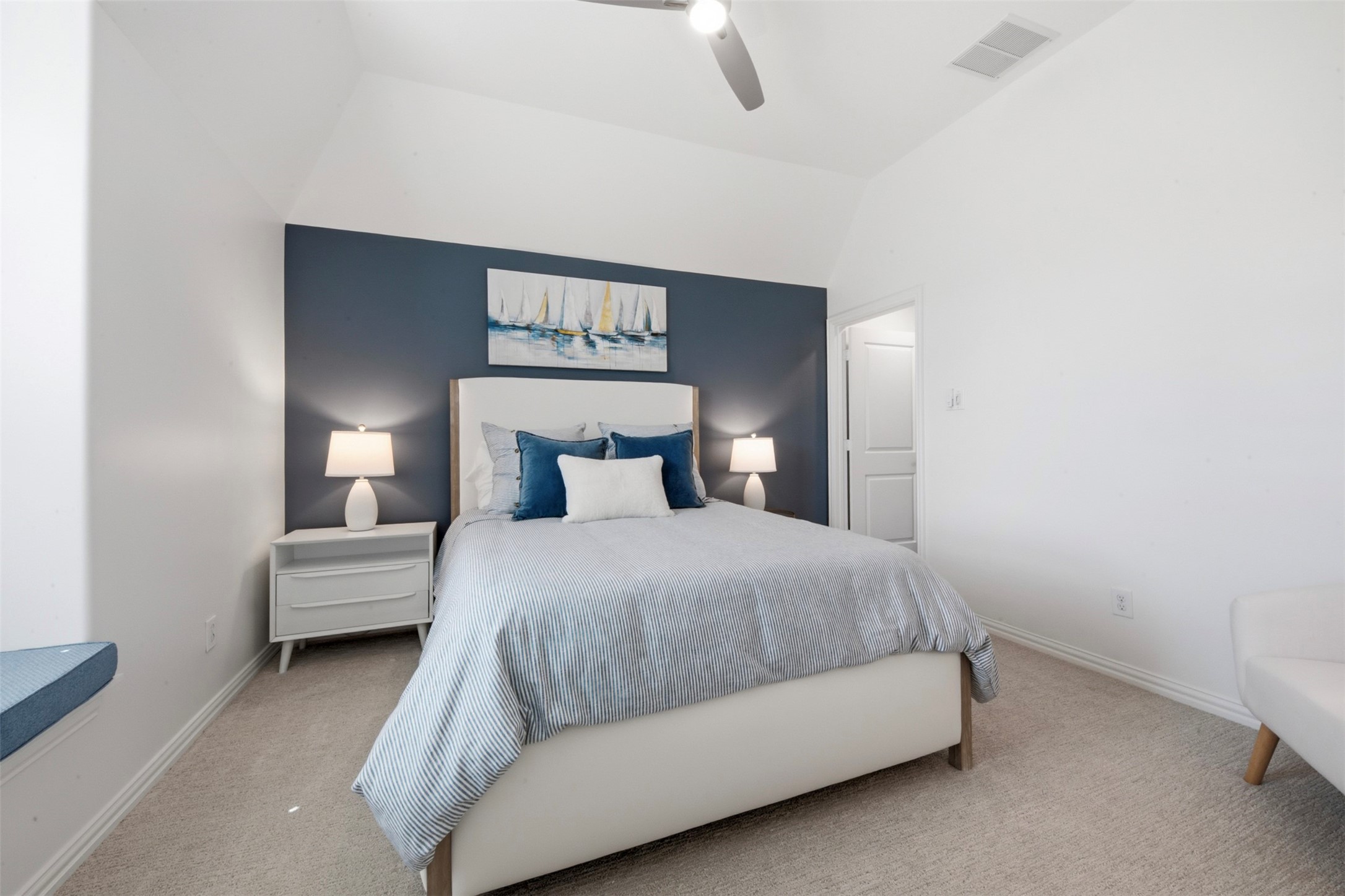  5407 Fleming Rock Lane - 物件實景