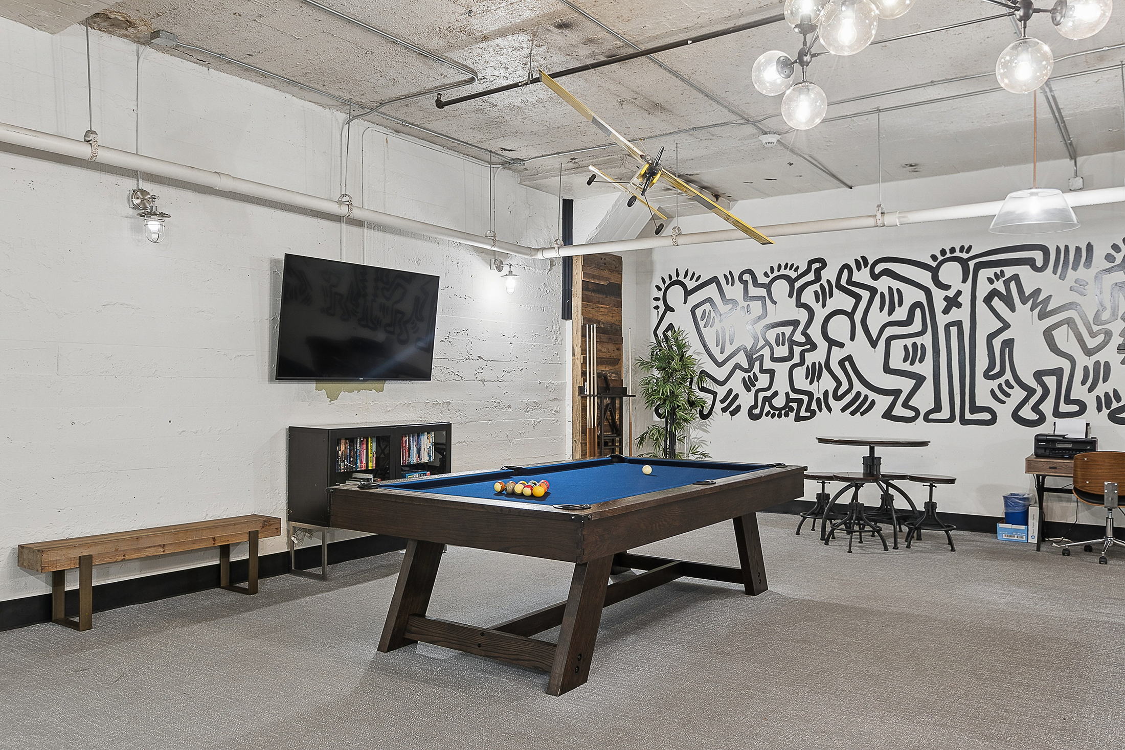  The Real Deal: Historic BeltLine Loft Living at Atlanta