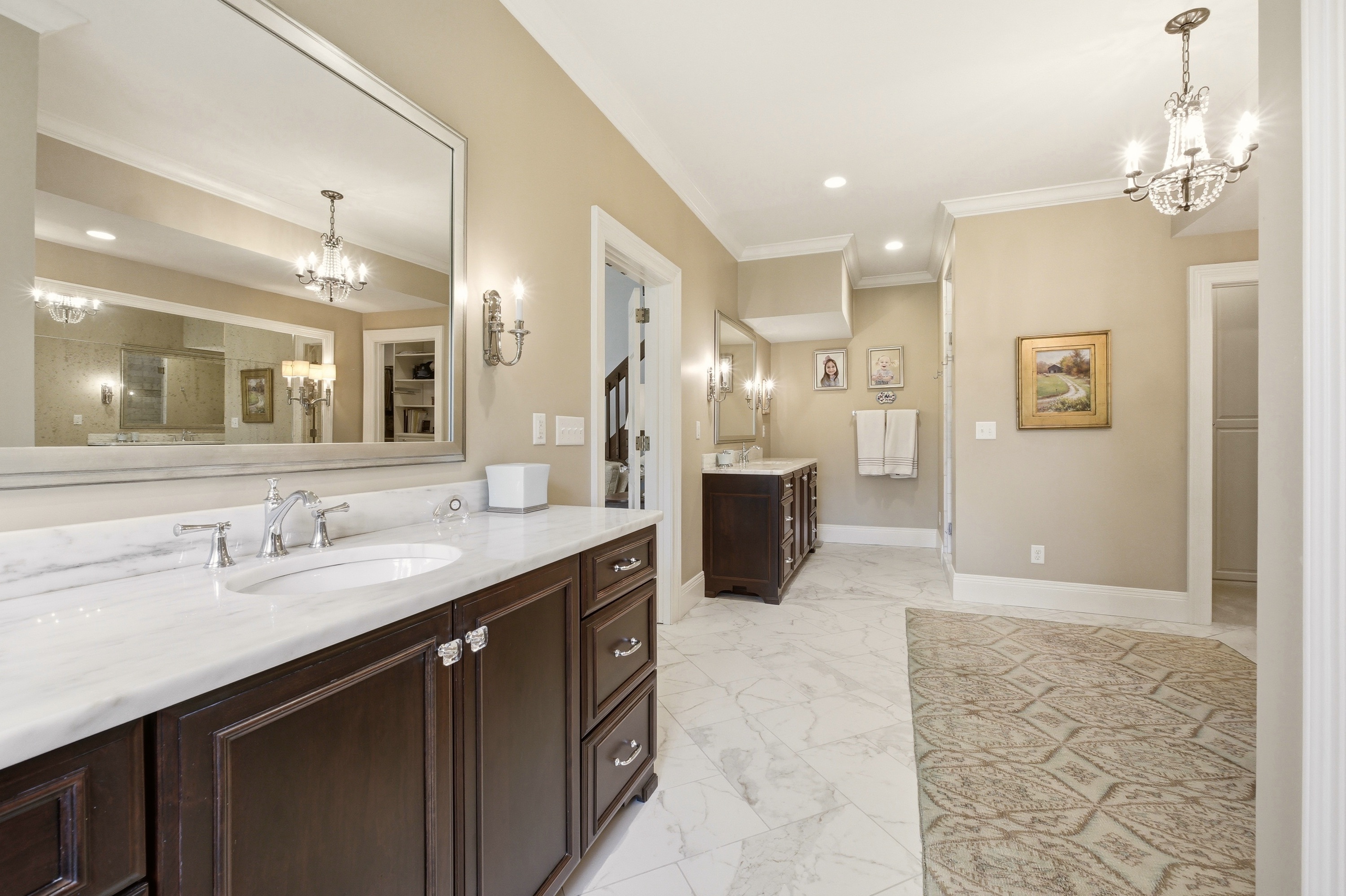  12409 Lucas Lane, Anchorage, KY 40223 - 物件實景