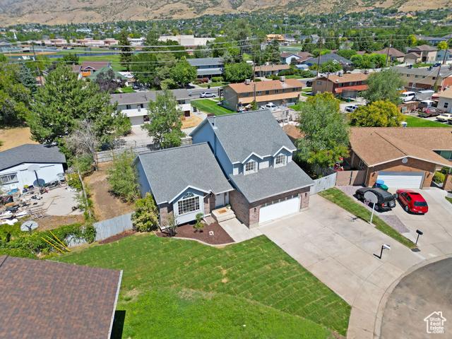 Orem, Utah, 84057, United States, 5 Bedrooms Bedrooms, ,4 BathroomsBathrooms,Residential,For Sale,1915480