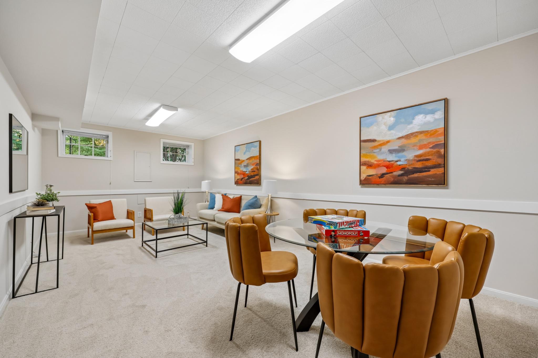  8041 Ellingson Drive, Chevy Chase, MD, 20815 - 物件實景