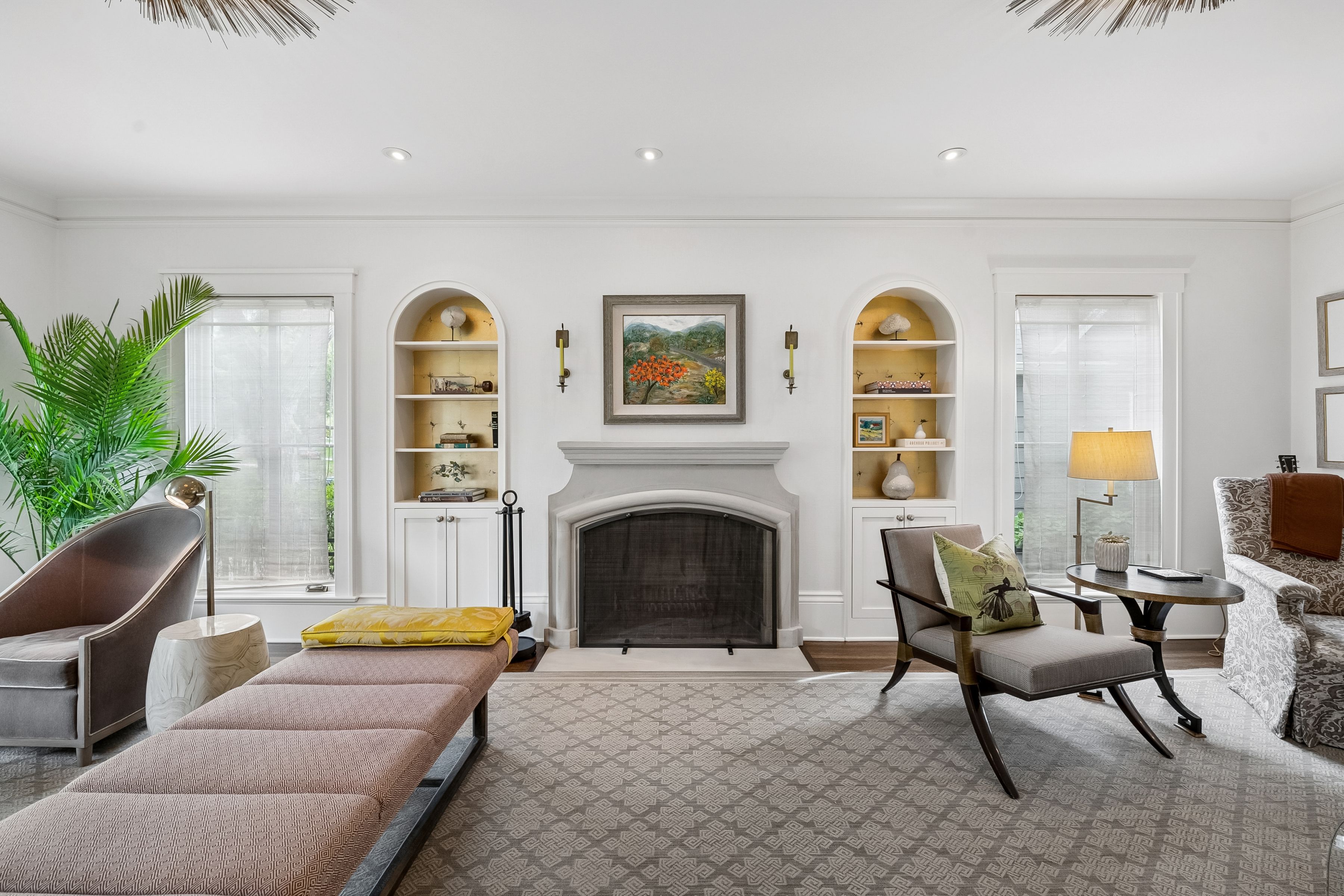  Architectural Elegance in Prestigious Kenwood - 物件實景