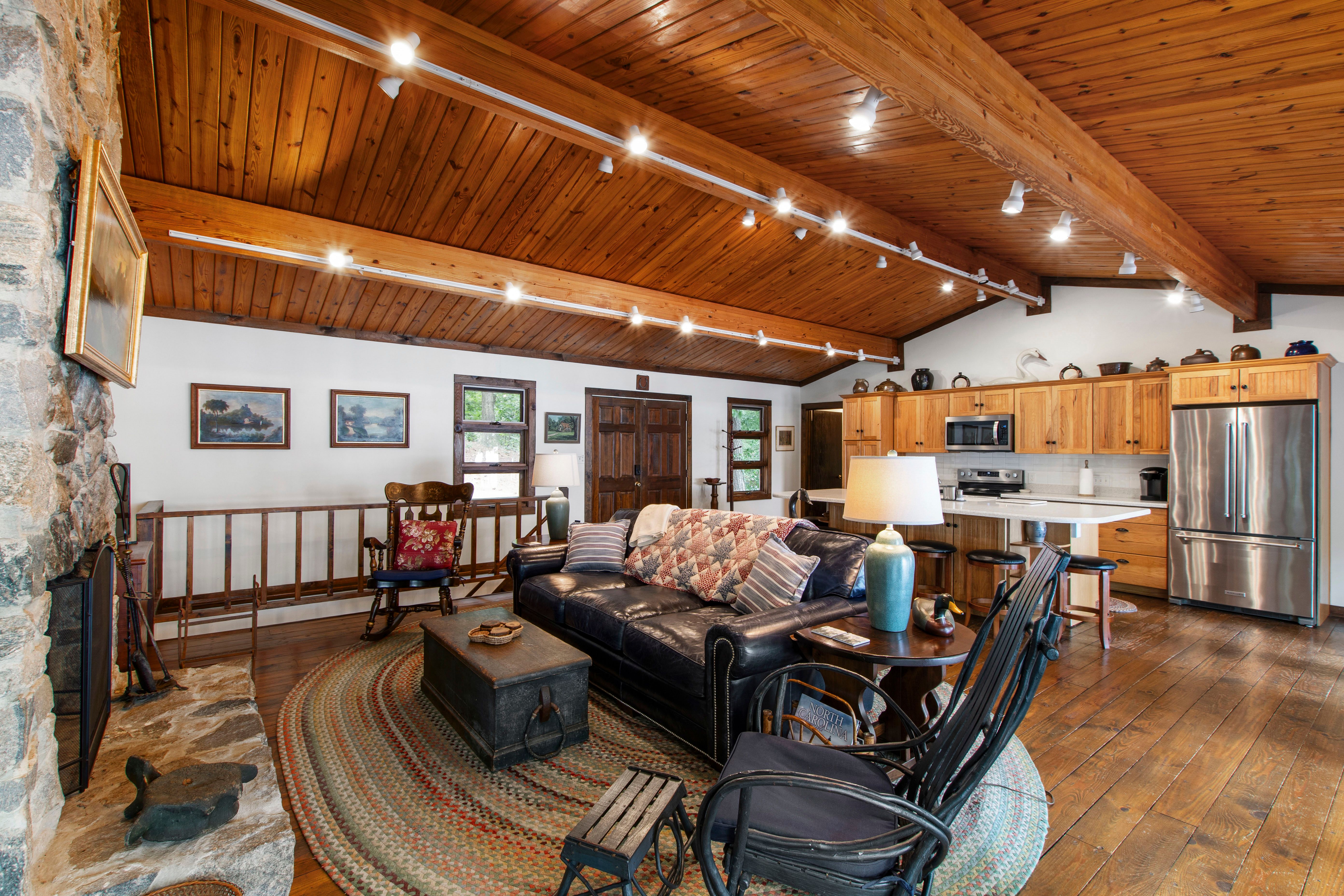  154 N Triton Drive, Littleton, NC, 27850 - 物件實景