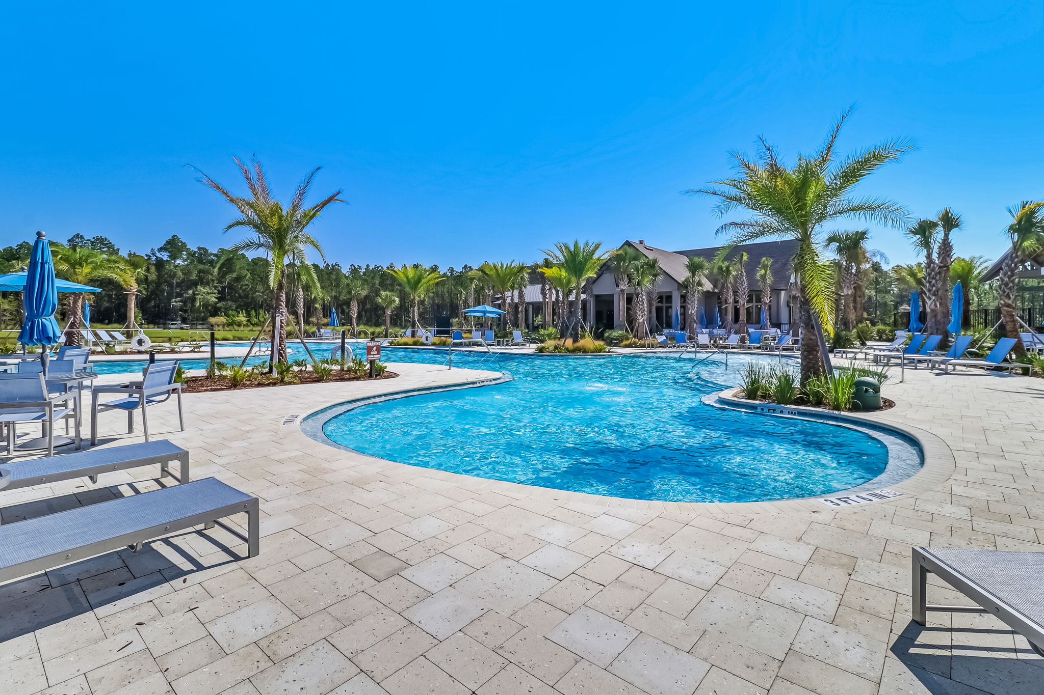  75424 Sunberry Drive, Yulee, FL, 32097 - 物件實景