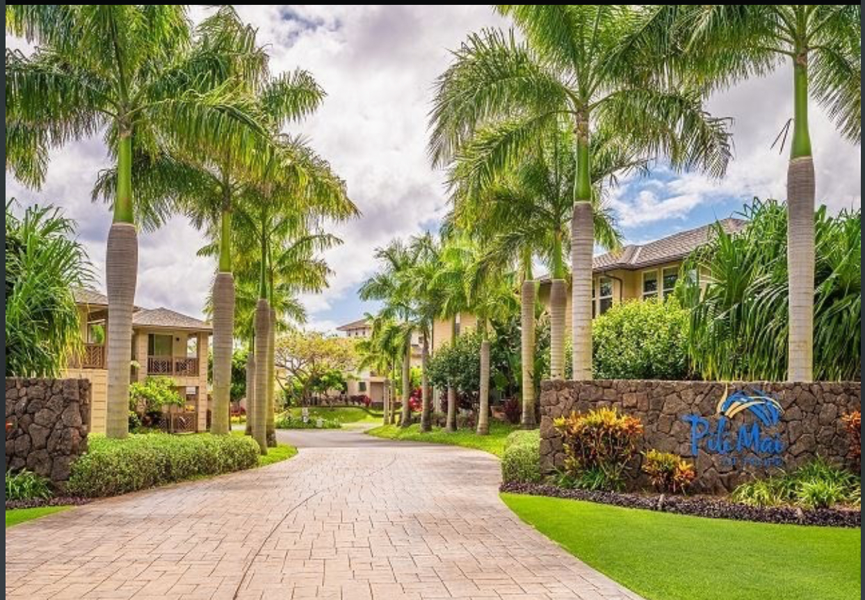 Koloa, Hawaii, 96756, United States, 2 Bedrooms Bedrooms, ,3 BathroomsBathrooms,Residential,For Sale,1998862