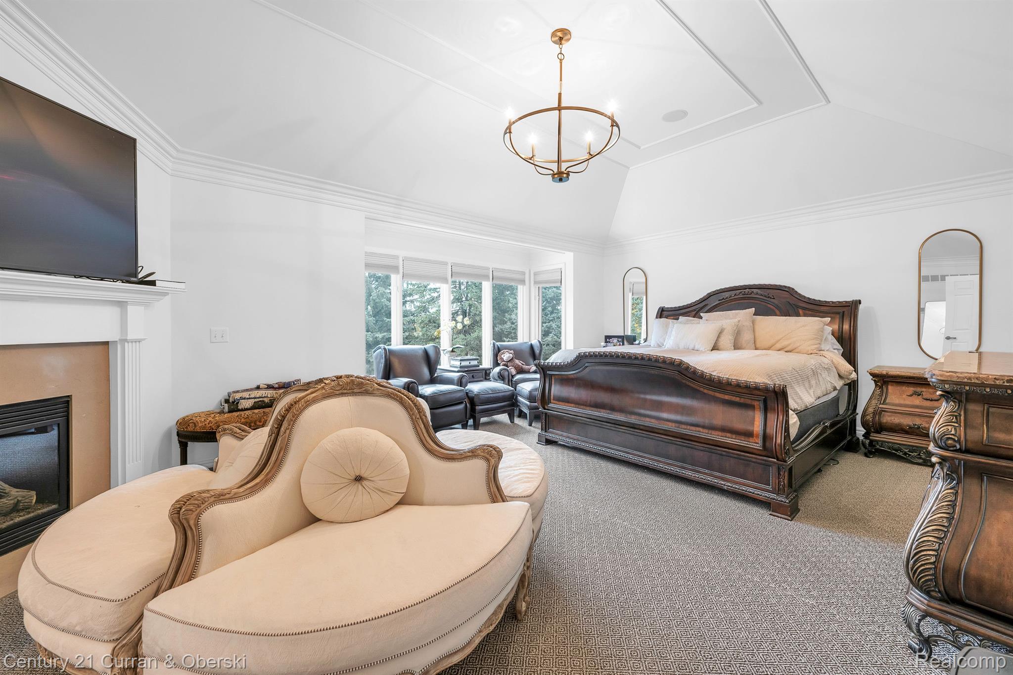 Northville Township, Michigan, 48168, United States, 6 Bedrooms Bedrooms, ,6 BathroomsBathrooms,Residential,For Sale,1976902