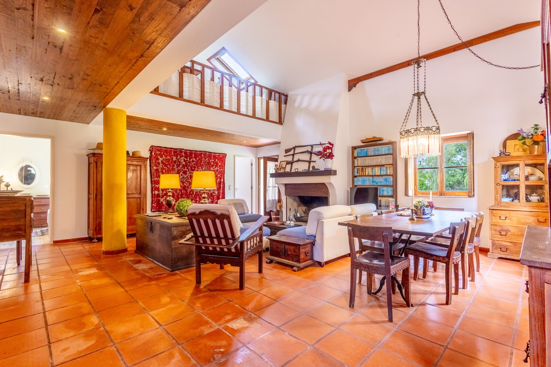  Detached house, 2 bedrooms, for Sale - 物件實景