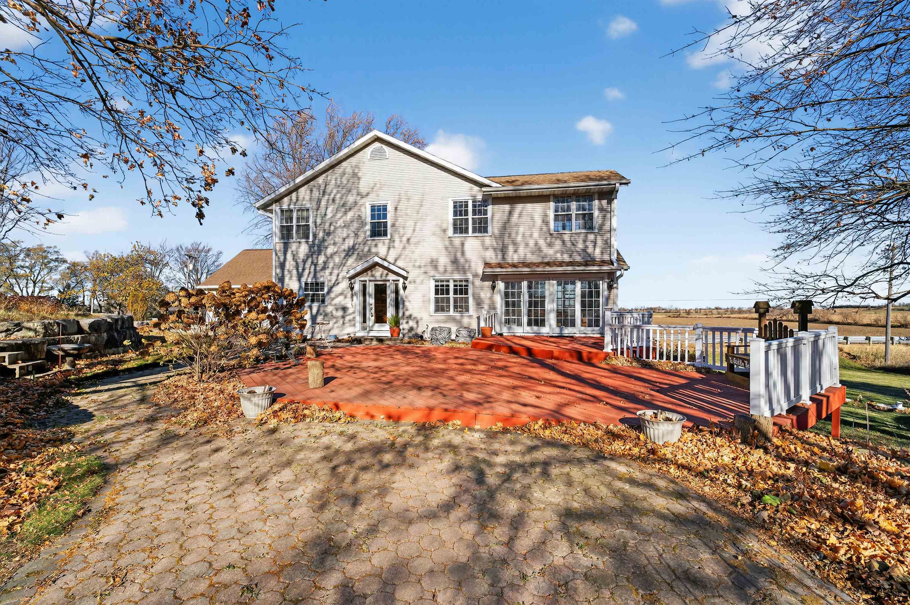 NEW HOLSTEIN, Wisconsin, 53061, United States, 3 Bedrooms Bedrooms, ,2 BathroomsBathrooms,Residential,For Sale,1995926