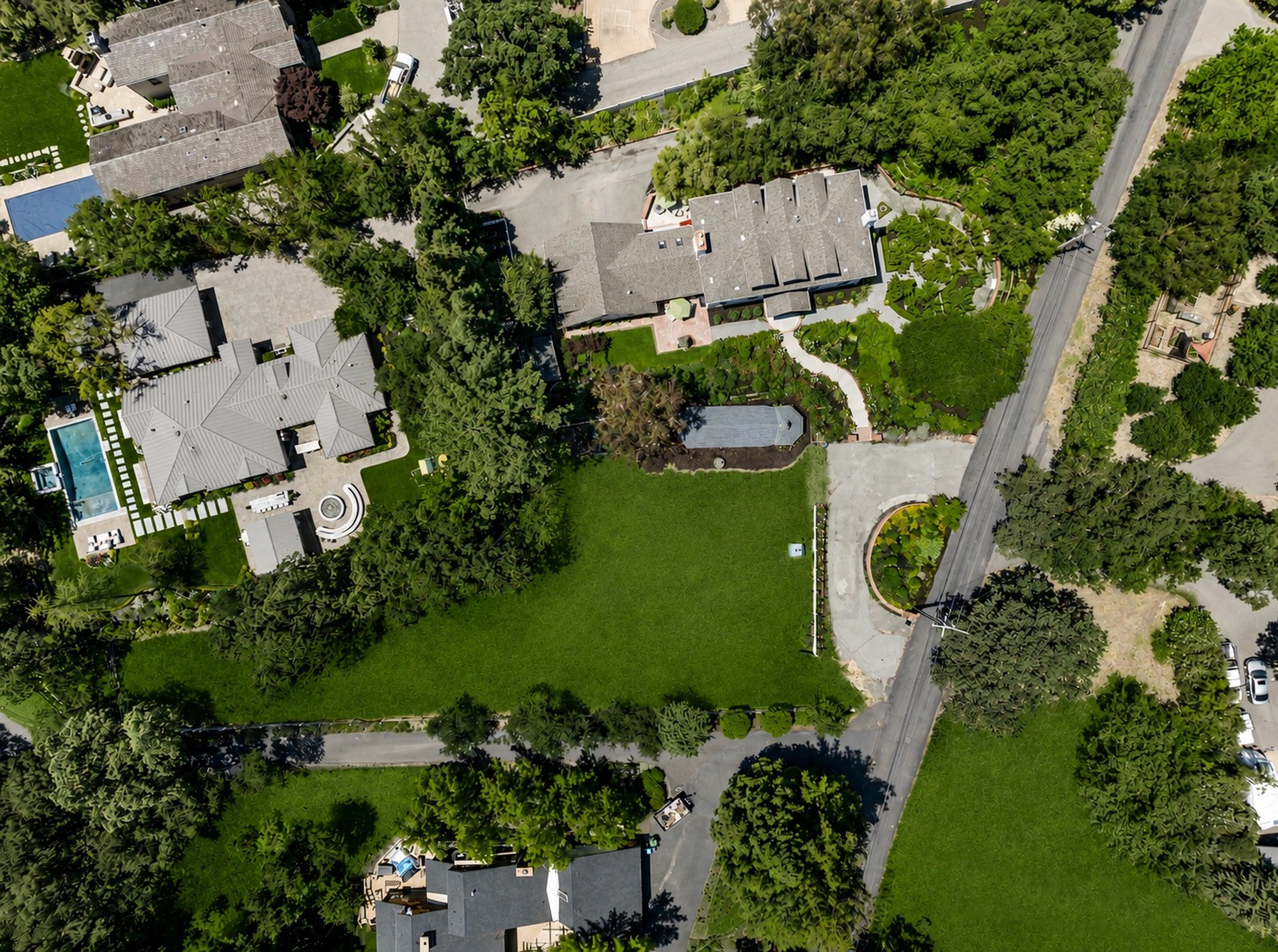  Grand Georgia Colonial Estate with Luxurious Designer Finishes - 物件實景
