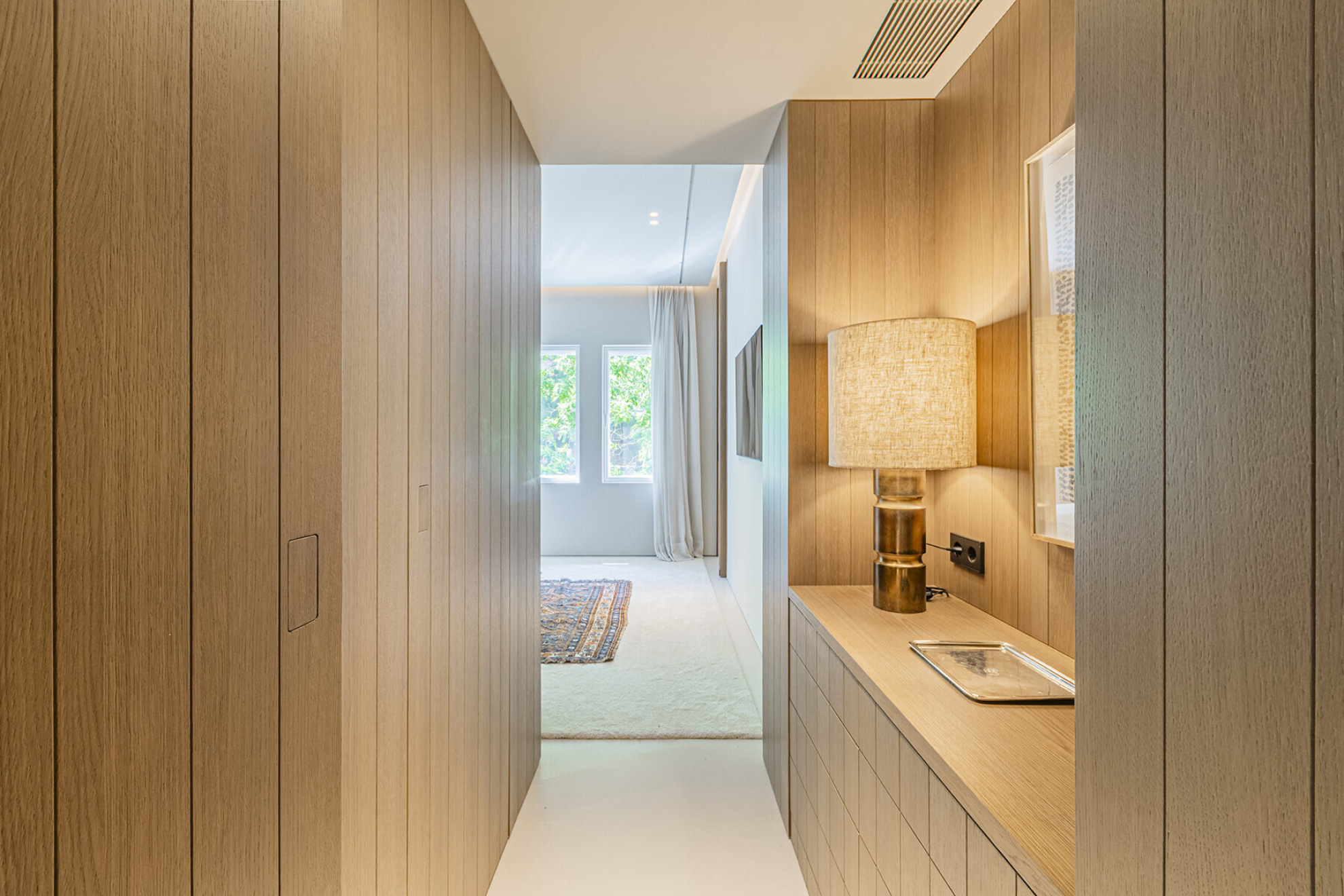  Exclusive design property in Turó Park - 物件實景