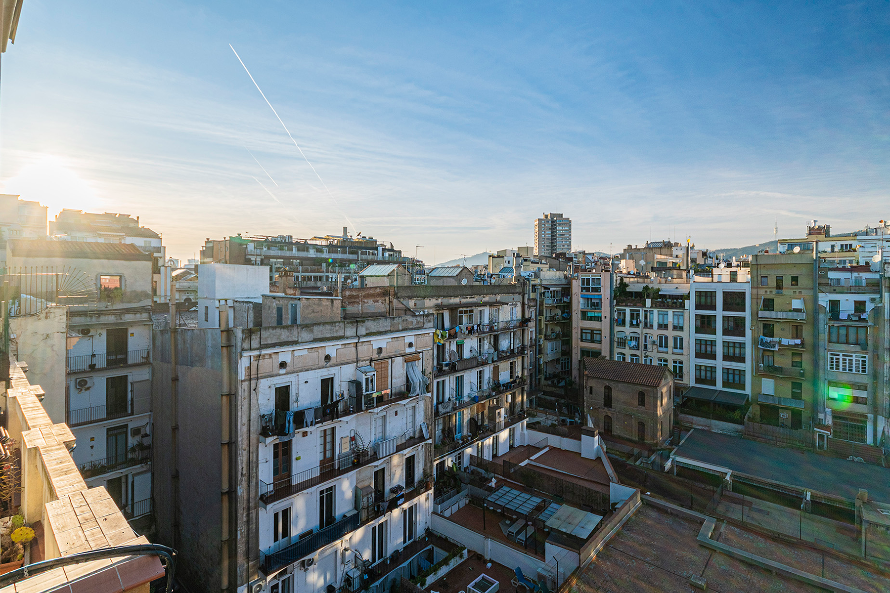  Duplex new construction in Eixample, Barcelona - 物件實景